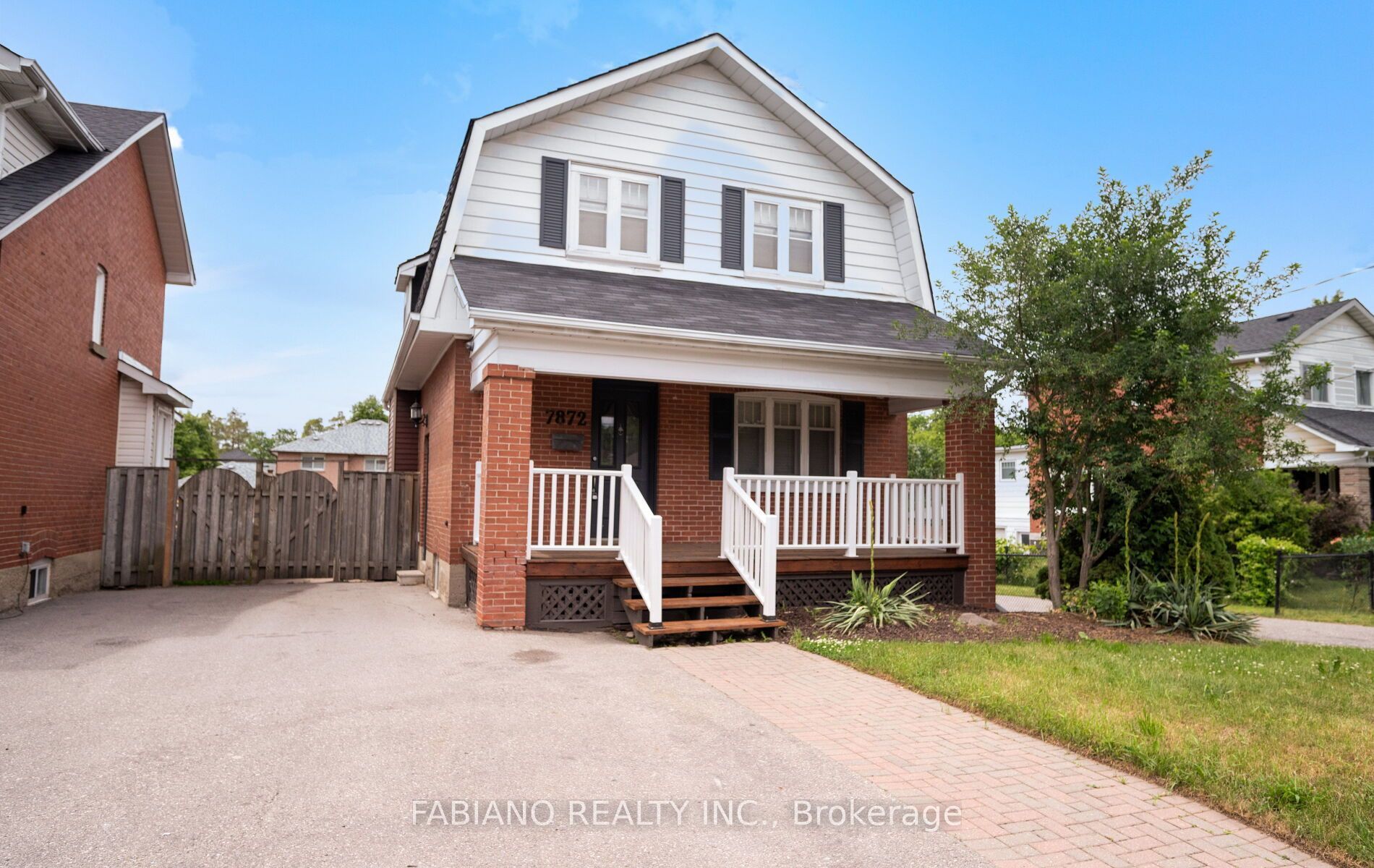 7872 Kipling Avenue, Vaughan, ON L4L 1Z5 photo 3