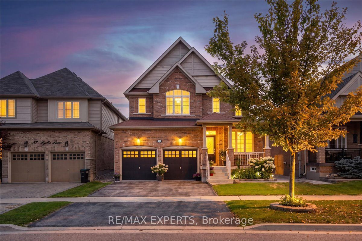 55 Sydie Lane, New Tecumseth, ON L0G 1W0 photo 3