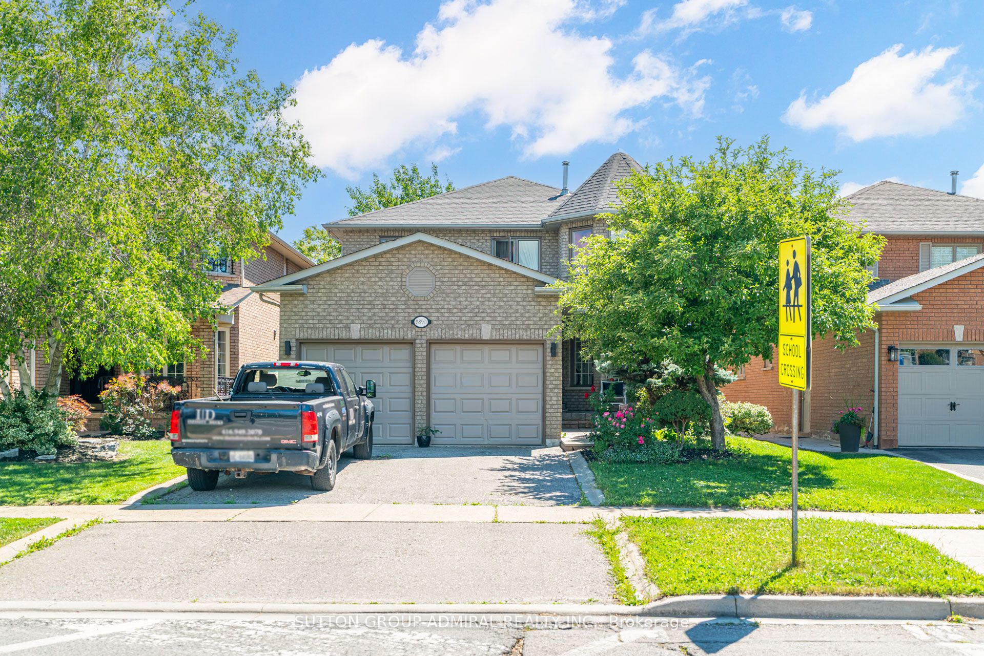 8890 Martin Grove Road, Vaughan, ON L4H 1C3 photo 3