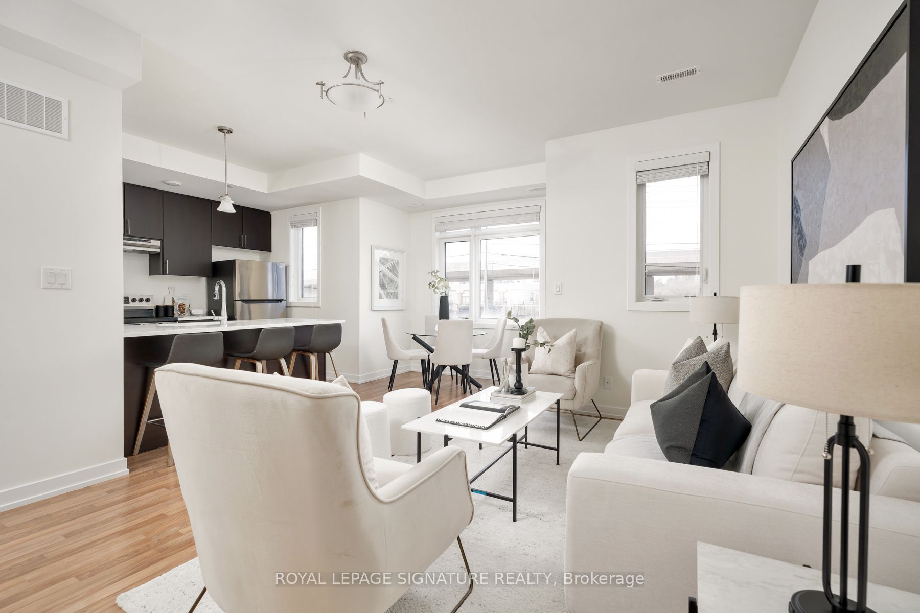 370 Red Maple Road 51, Richmond Hill, ON L4C 6P5