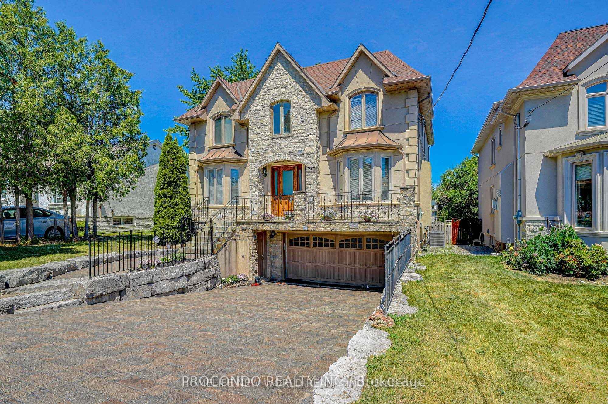 76 Woodward Avenue #Basement, Markham, ON L3T 1E7