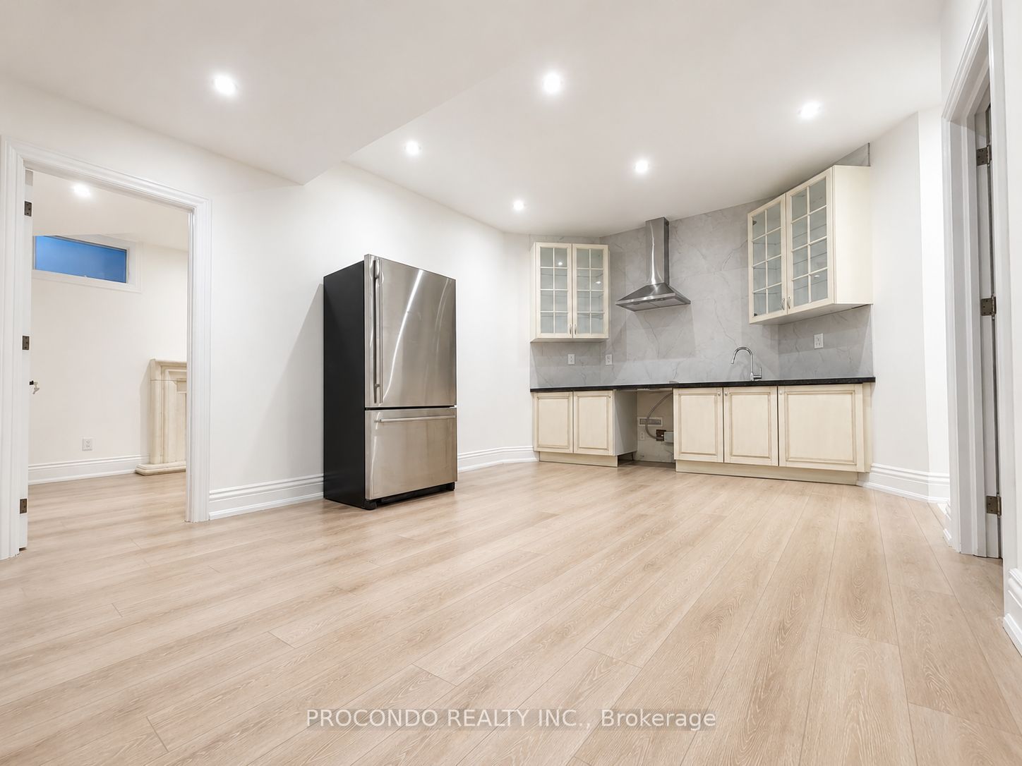 76 Woodward Avenue #Basement, Markham, ON L3T 1E7 photo 3