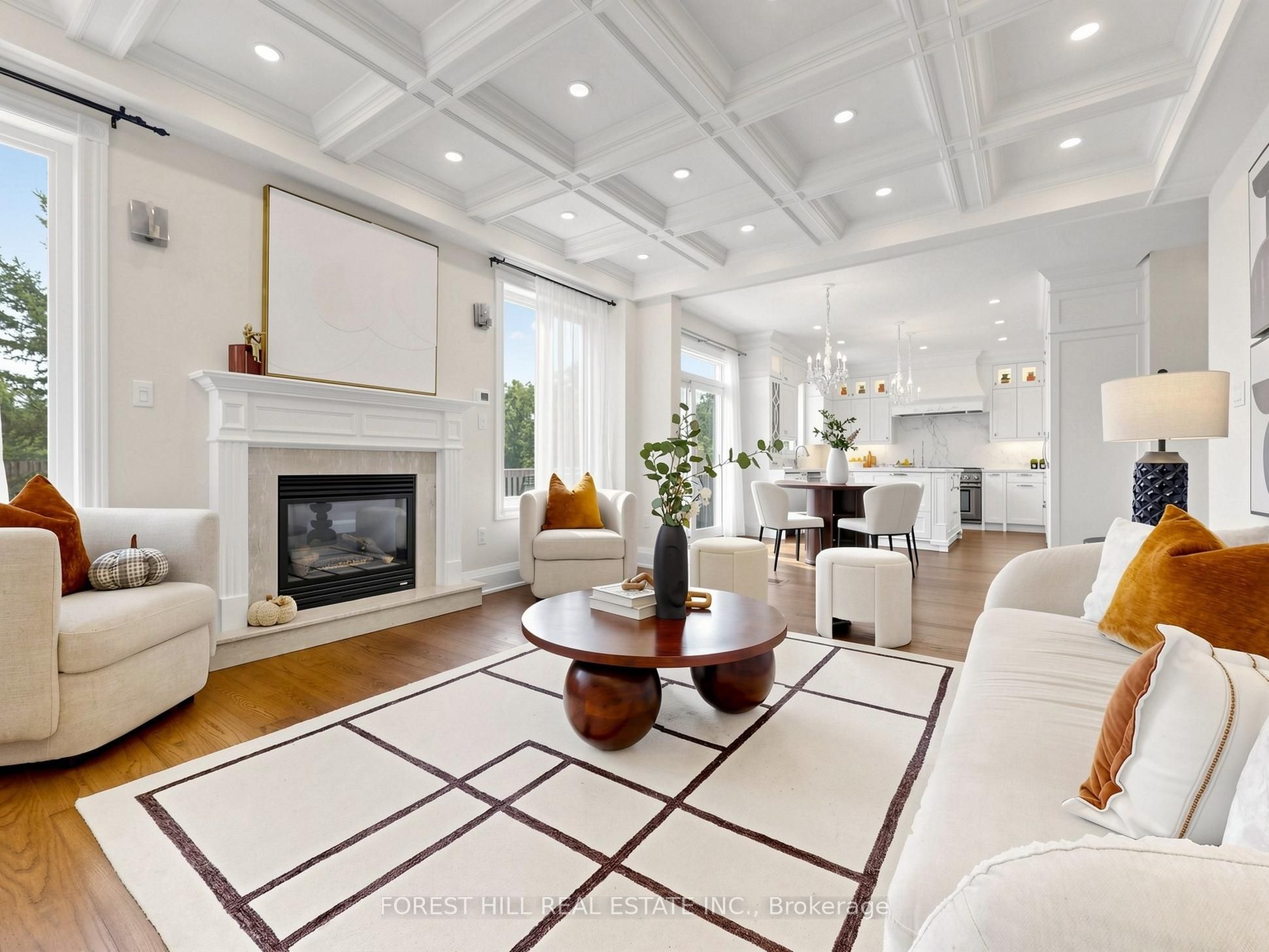 49 Grange Drive E, Richmond Hill, ON L4E 4T1