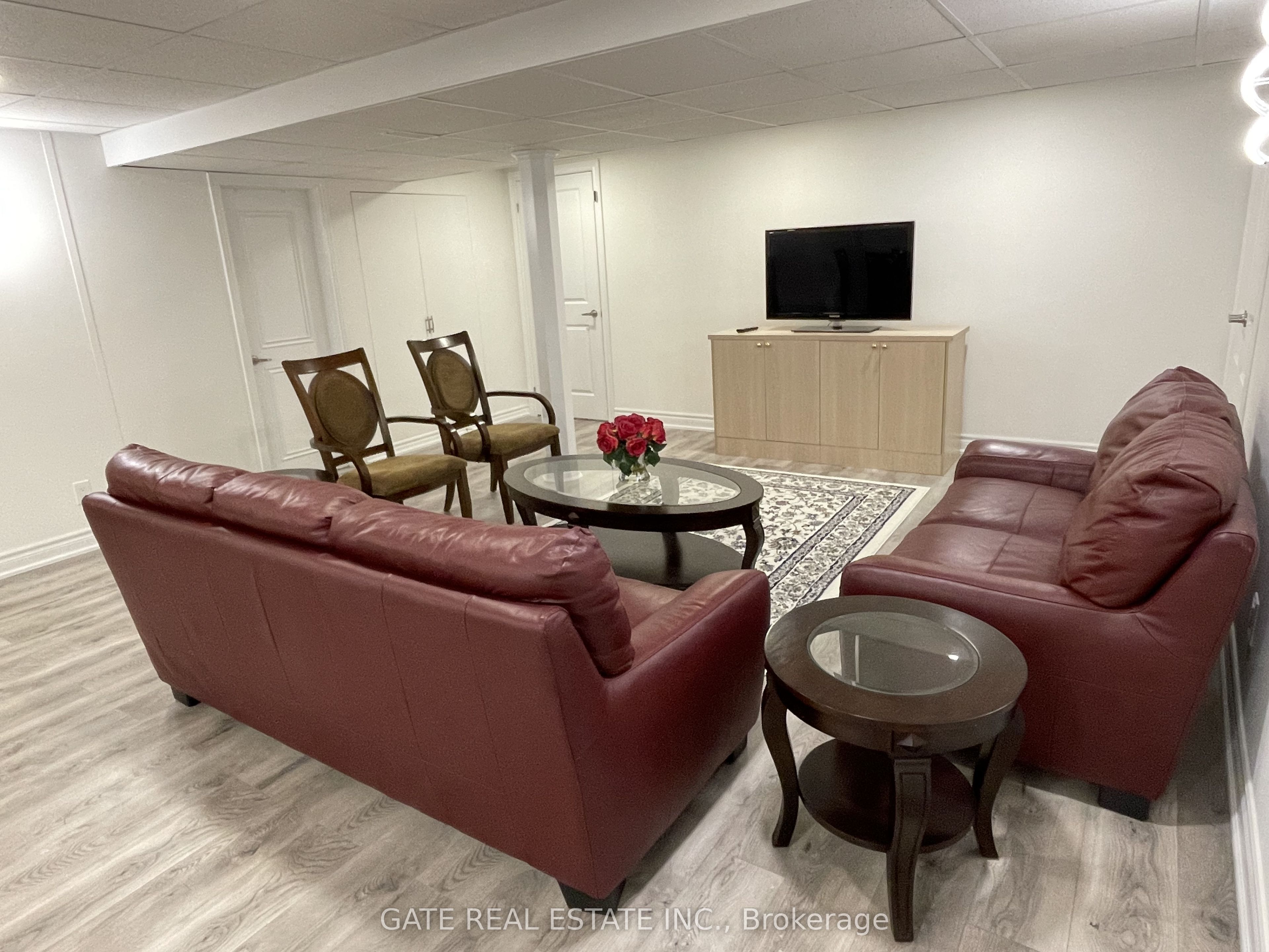 64 Morrison Crescent, Markham, ON L3R 9K7 photo 5