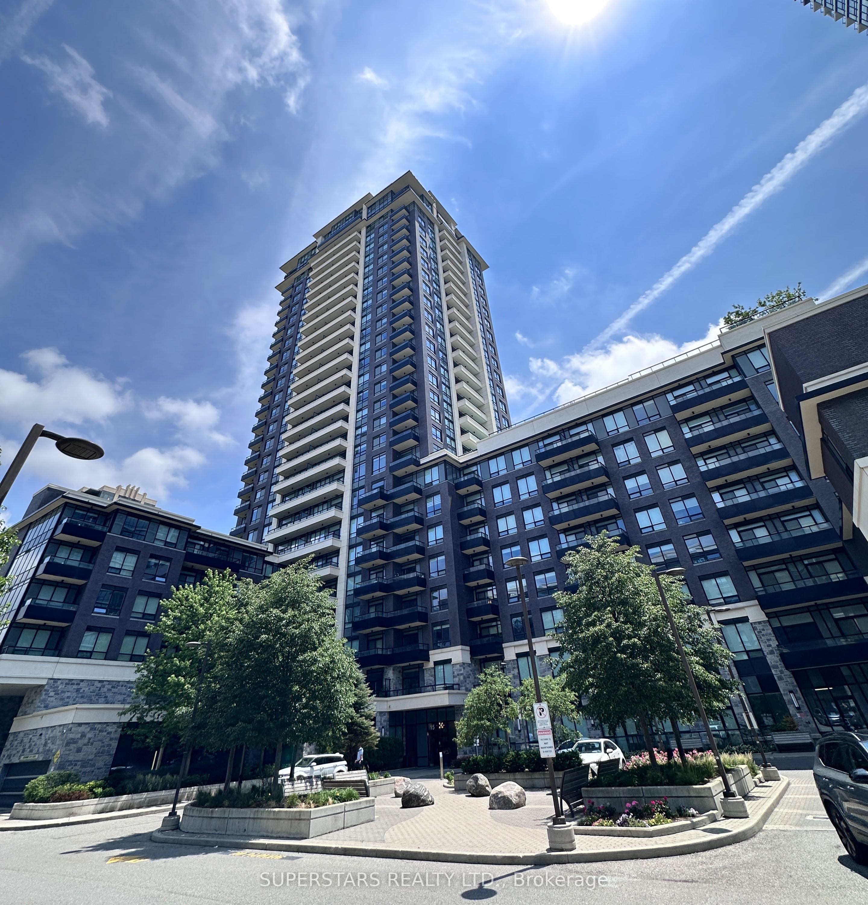 15 Water Walk Drive 1105, Markham, ON L6G 0G2