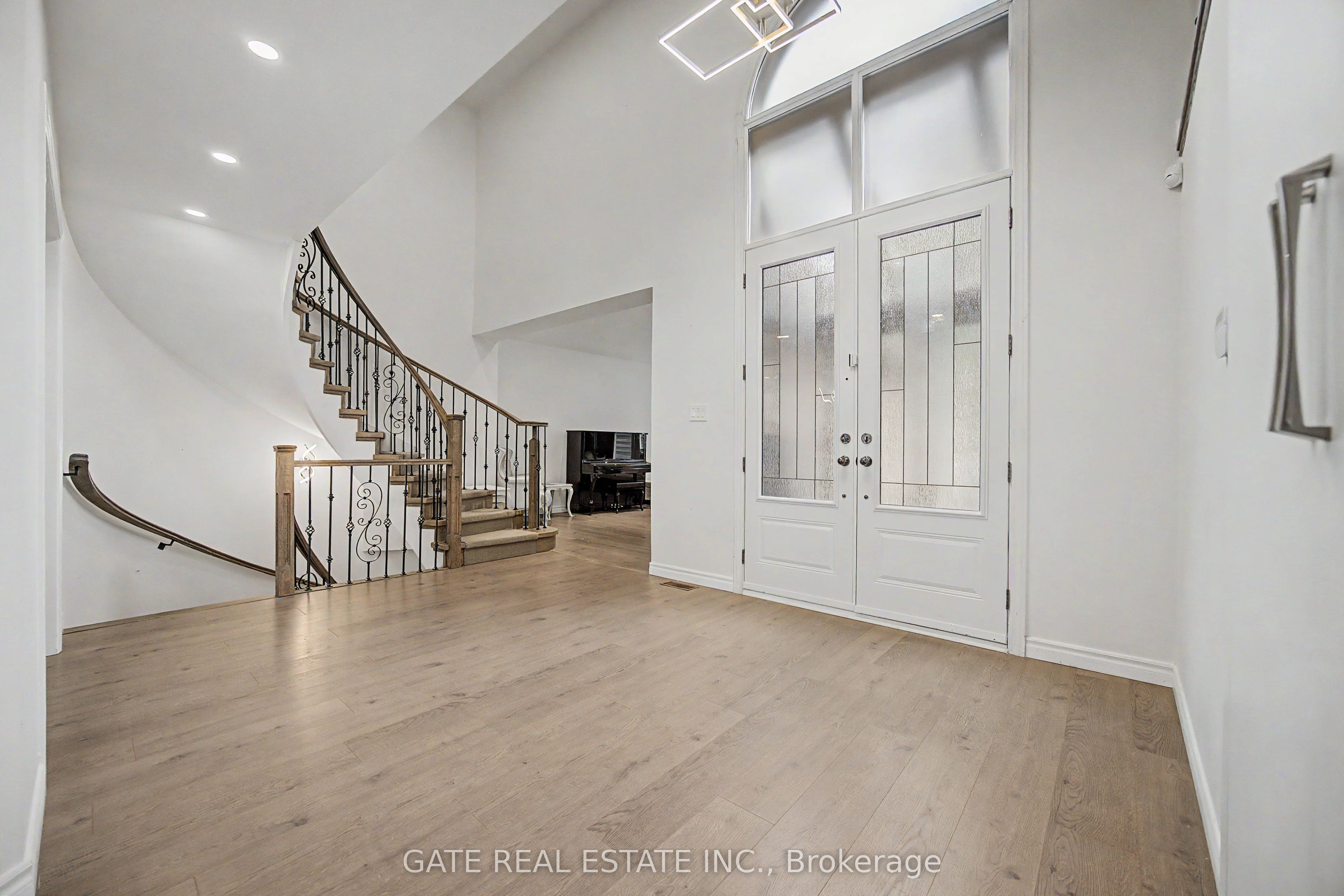 64 Morrison Crescent, Markham, ON L3R 9K7 photo 5