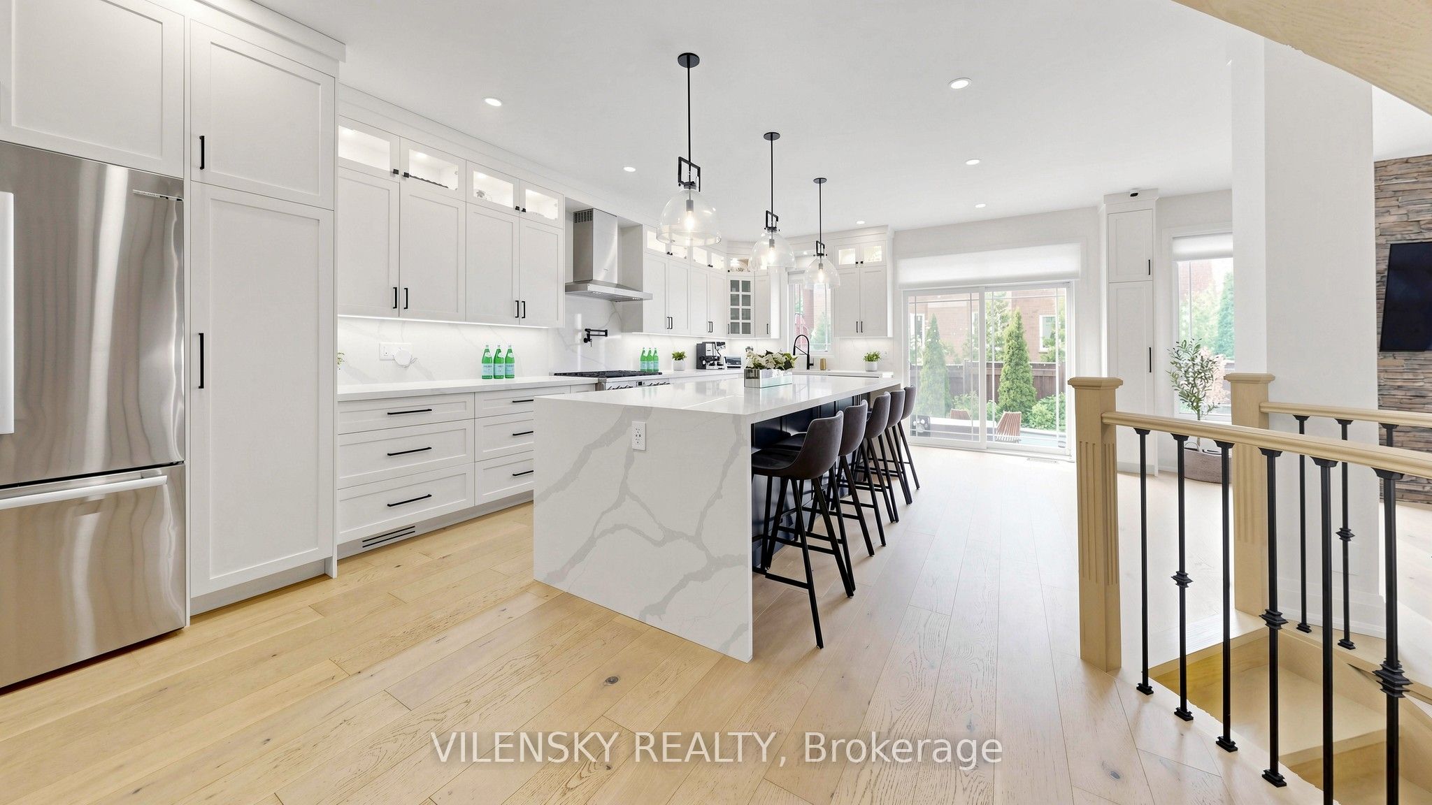 146 Valley Vista Drive, Vaughan, ON L6A 0Z4 photo 4