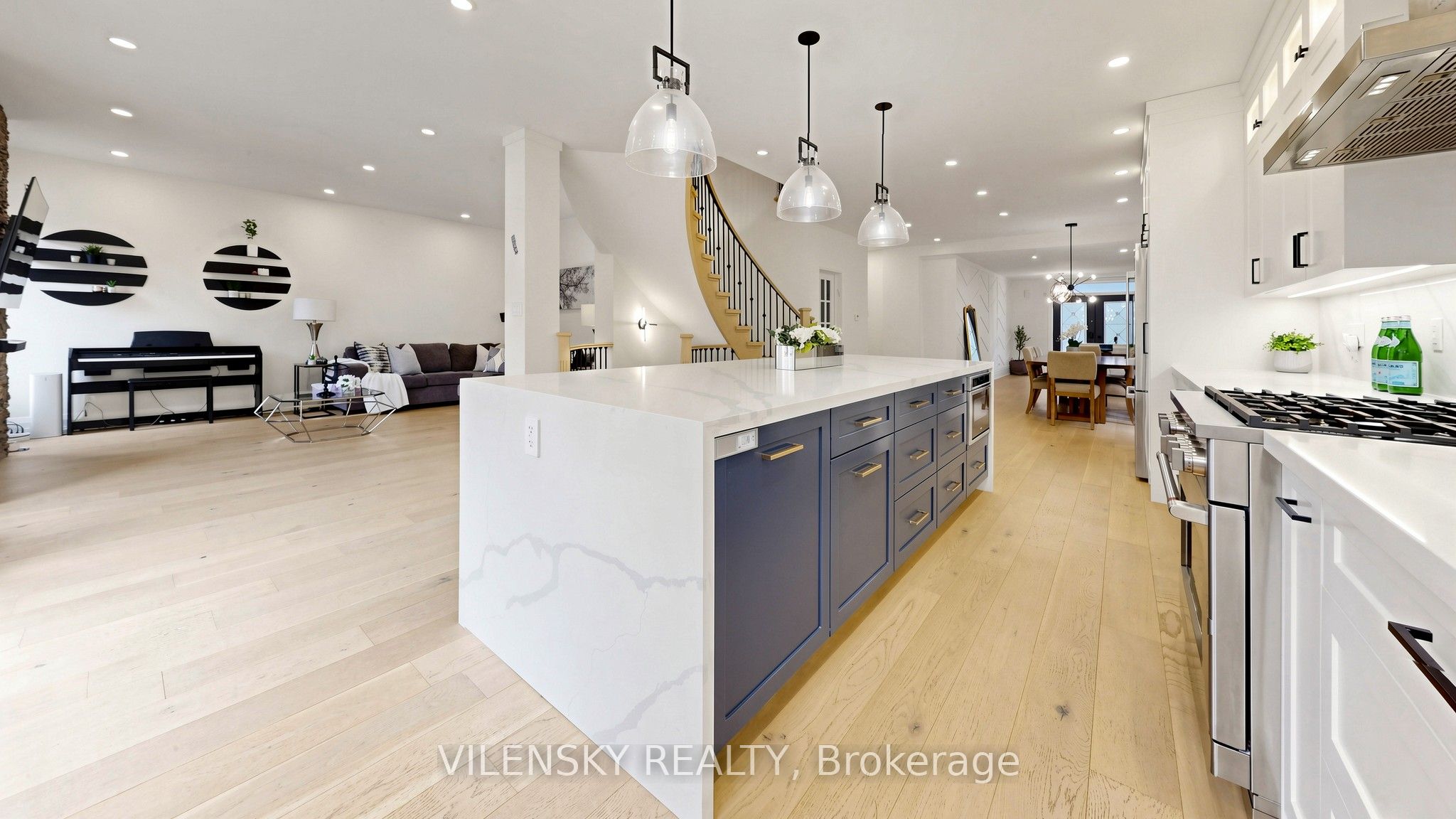 146 Valley Vista Drive, Vaughan, ON L6A 0Z4 photo 5