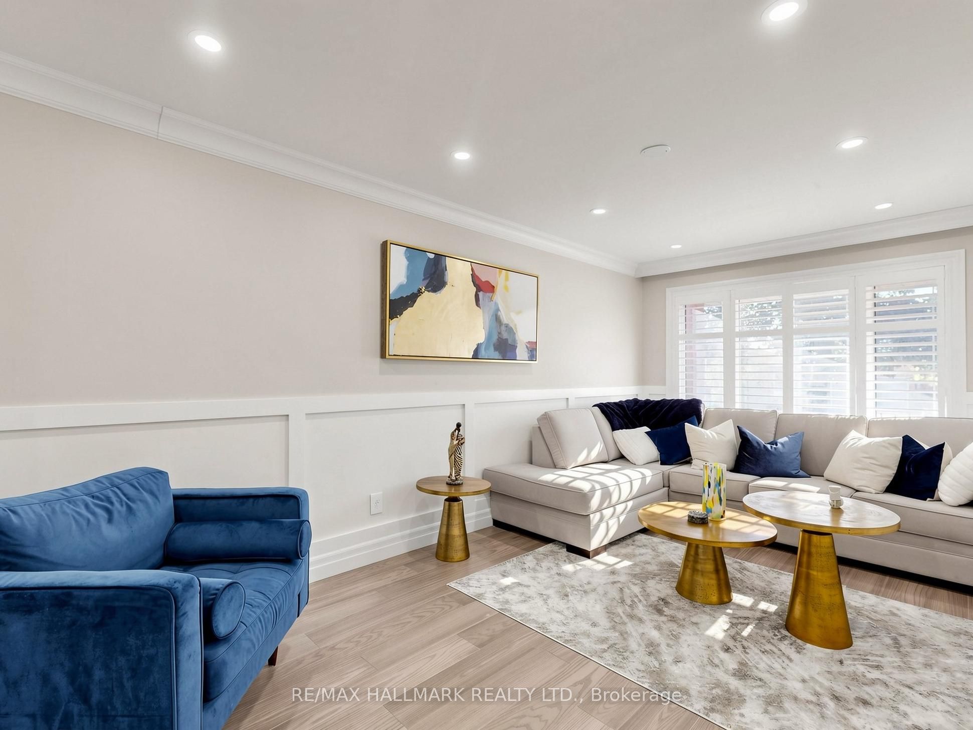 58 Marchwood Crescent, Richmond Hill, ON L4C 8M4 photo 4