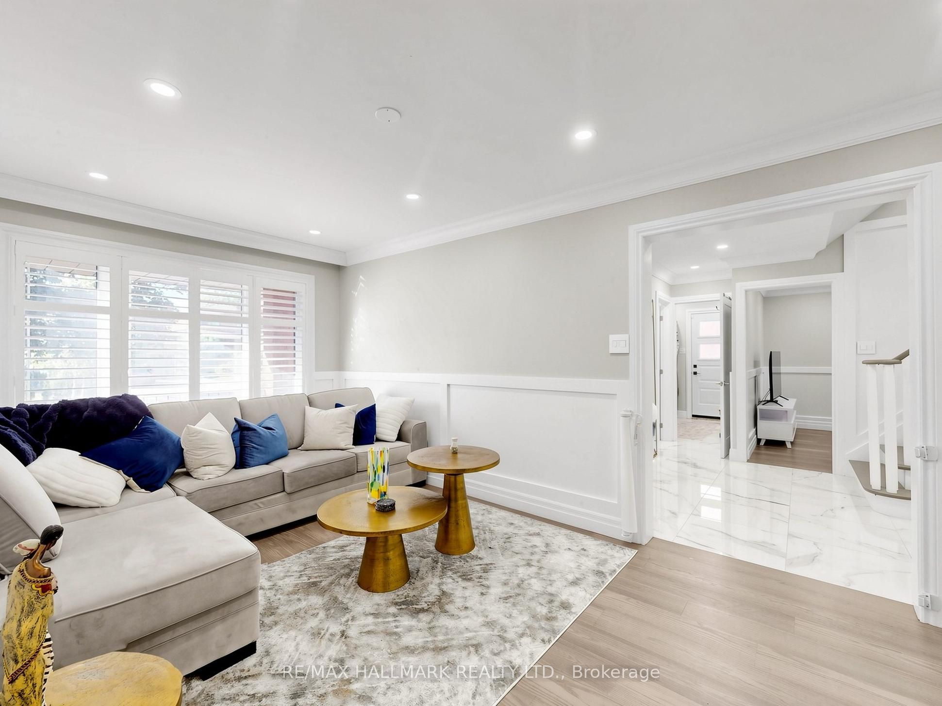 58 Marchwood Crescent, Richmond Hill, ON L4C 8M4 photo 5