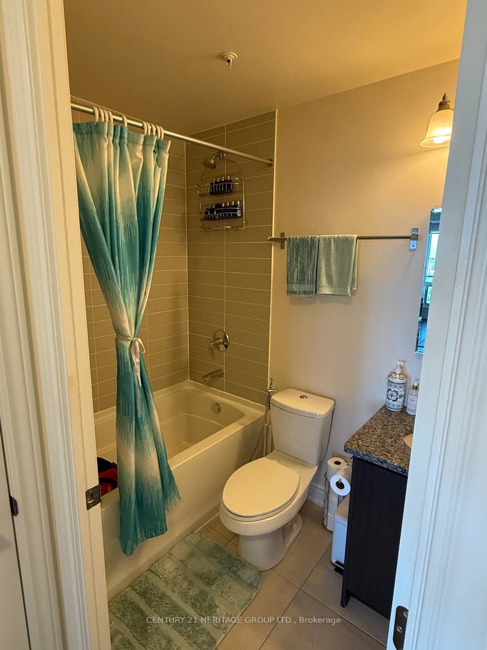 9088 Yonge Street 608A, Richmond Hill, ON L4C 6Z9 photo 5