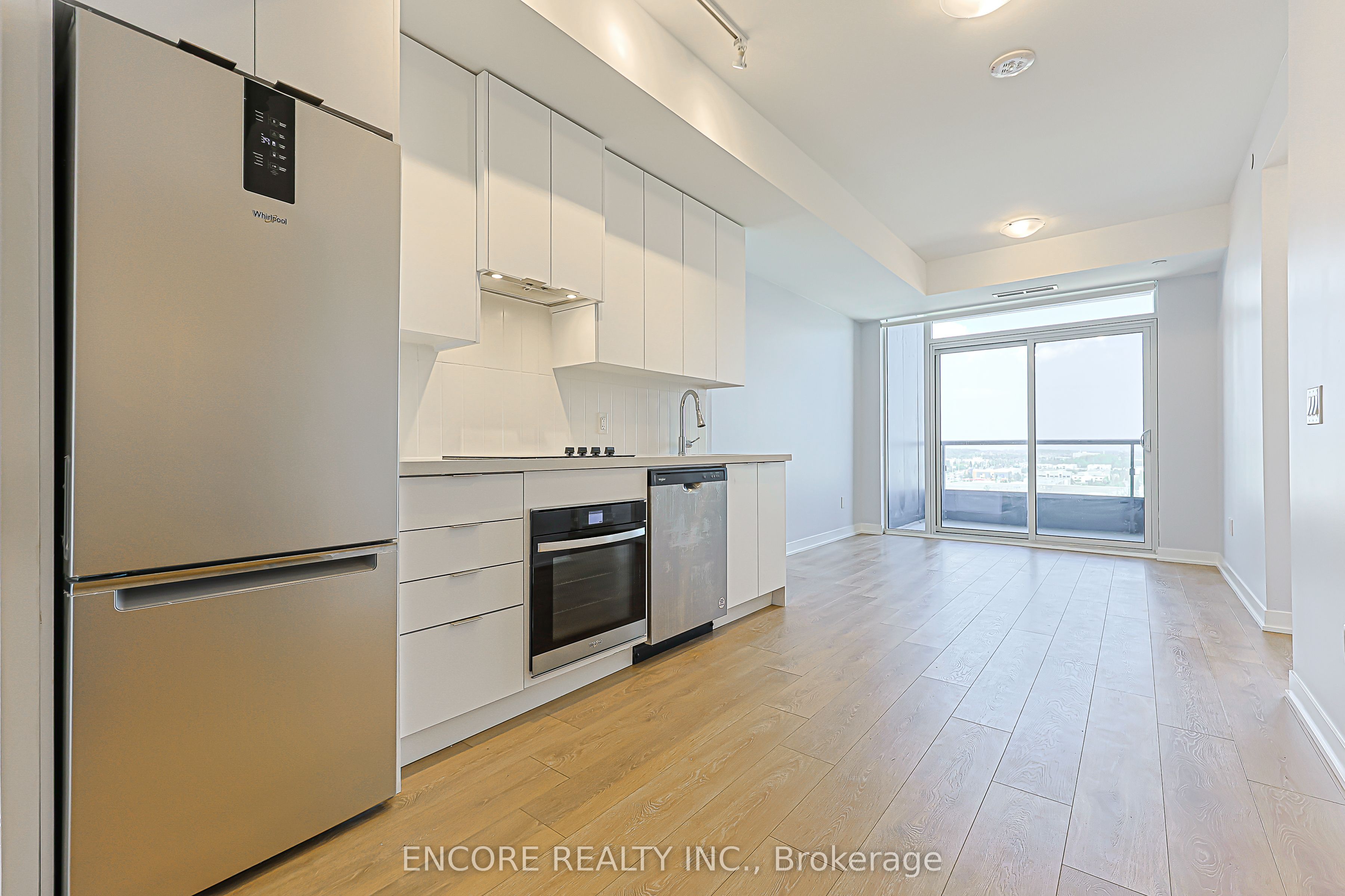 474 Caldari Road 1307, Vaughan, ON L4K 0R5 photo 4