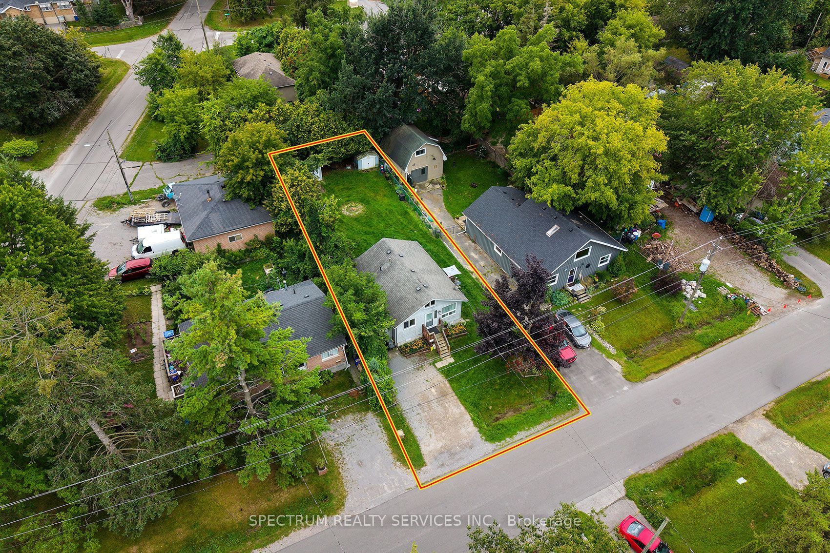 229 Pine Beach Drive, Georgina, ON L4P 2V7 photo 3