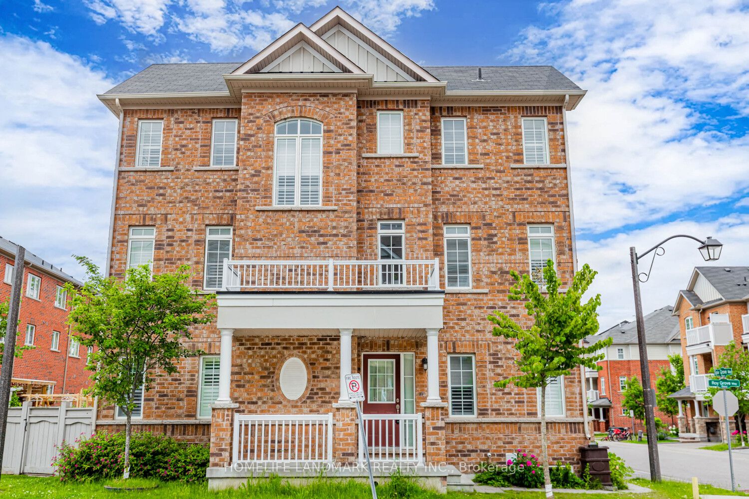 29 Spiv Grove Way 92, Markham, ON L6E 0T6 photo 2