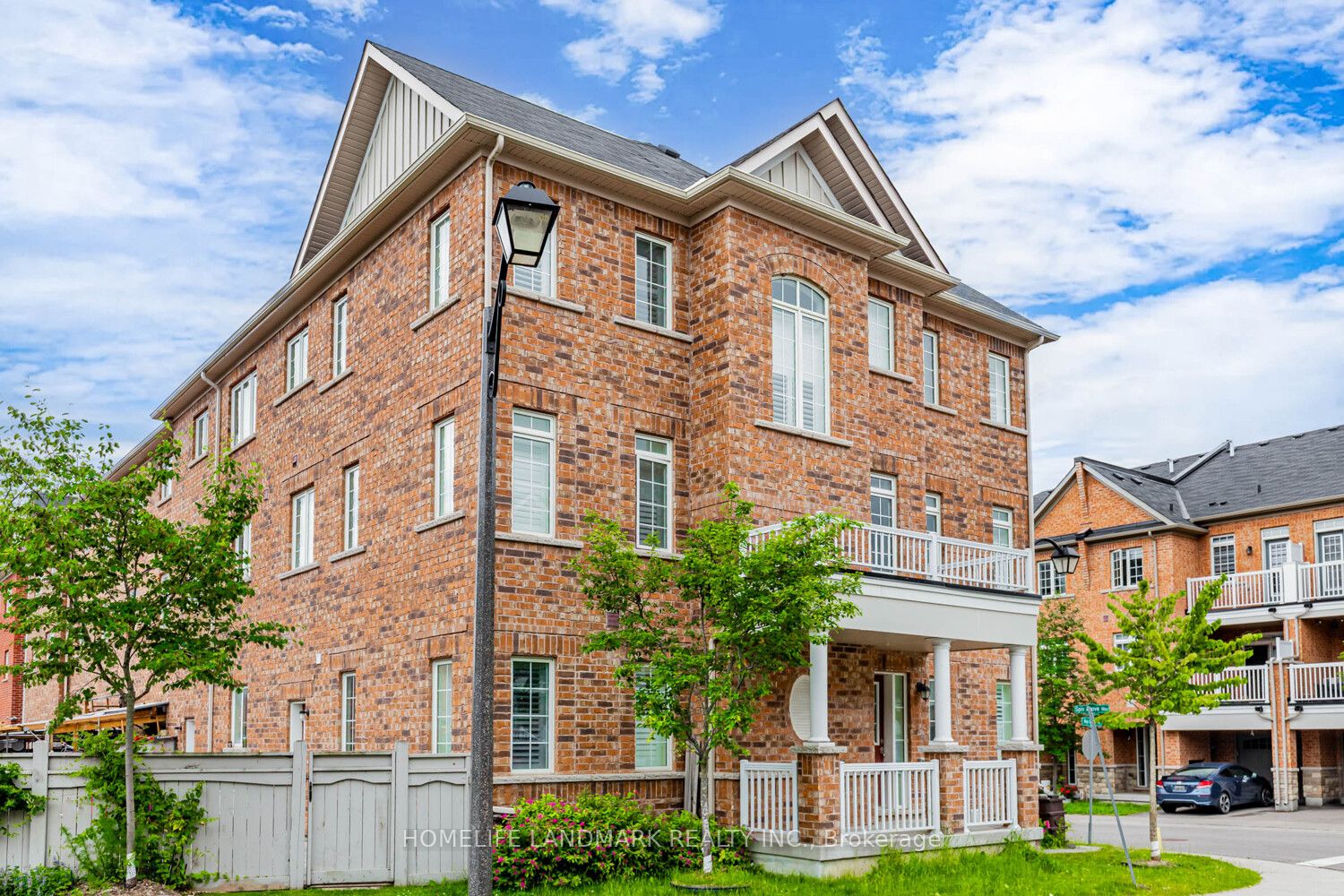 29 Spiv Grove Way 92, Markham, ON L6E 0T6 photo 3