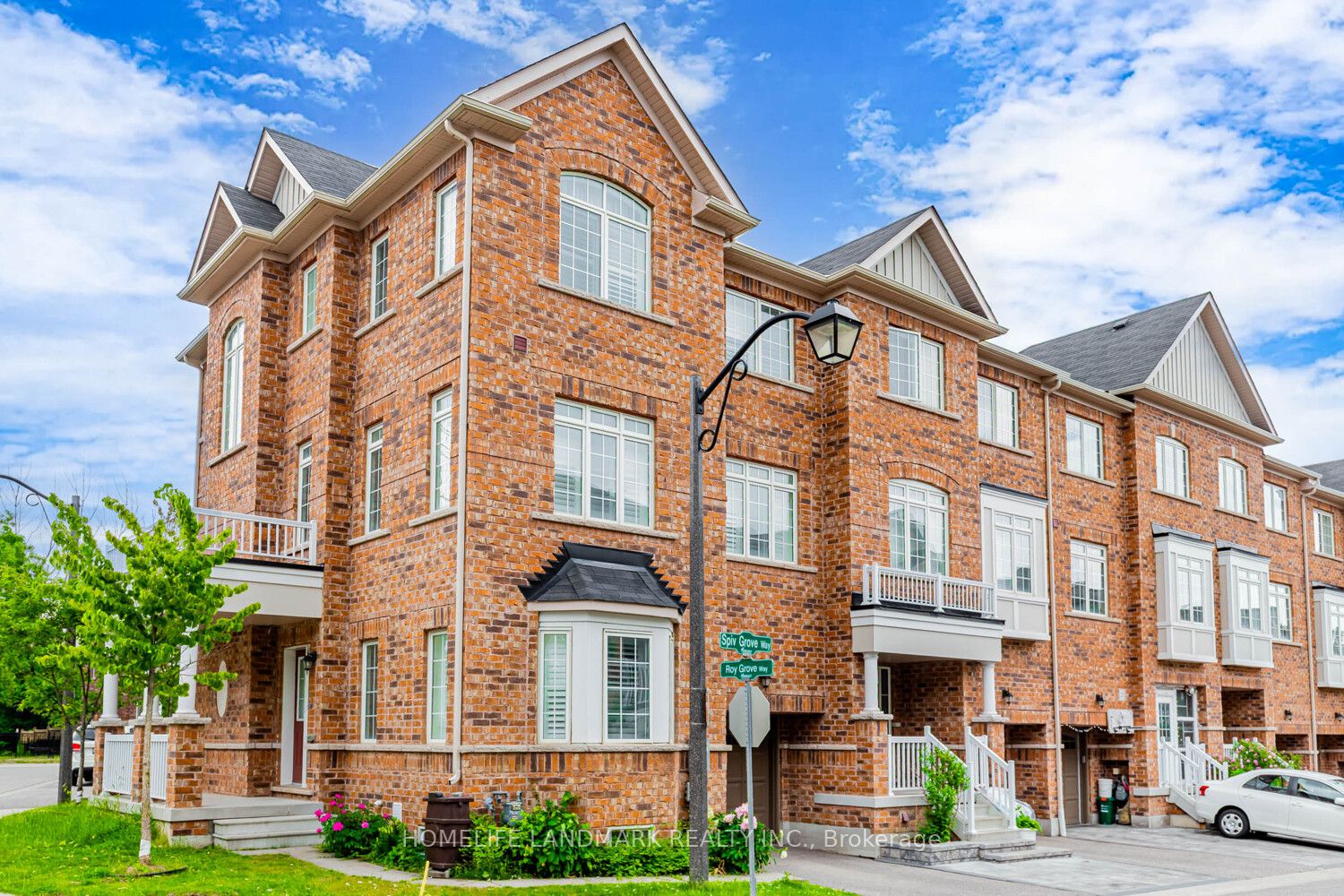 29 Spiv Grove Way 92, Markham, ON L6E 0T6 photo 4