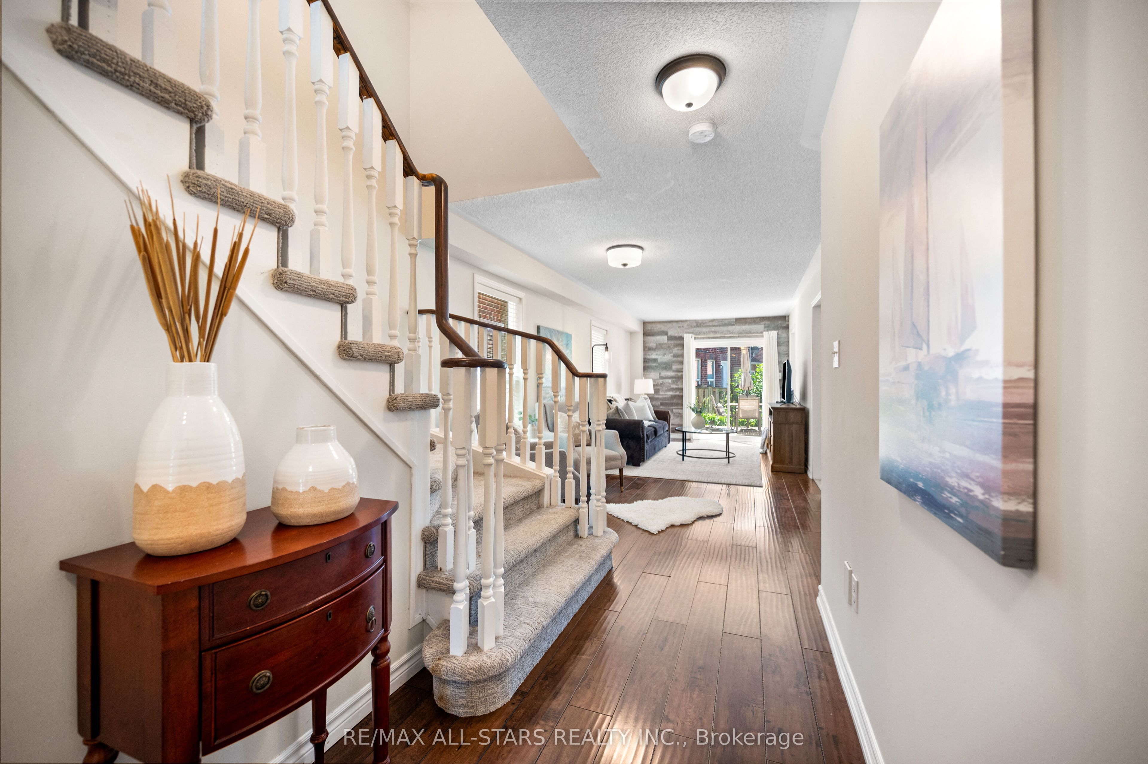 195 Richard Underhill Avenue, Whitchurch-Stouffville, ON L4A 0Z4 photo 5