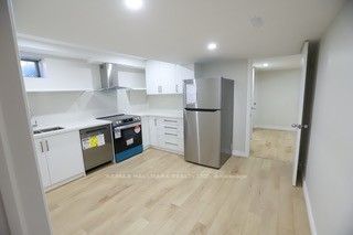 102 Blaine Court Basement, Vaughan, ON L4L 7T8 photo 3