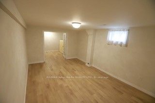 102 Blaine Court Basement, Vaughan, ON L4L 7T8 photo 5