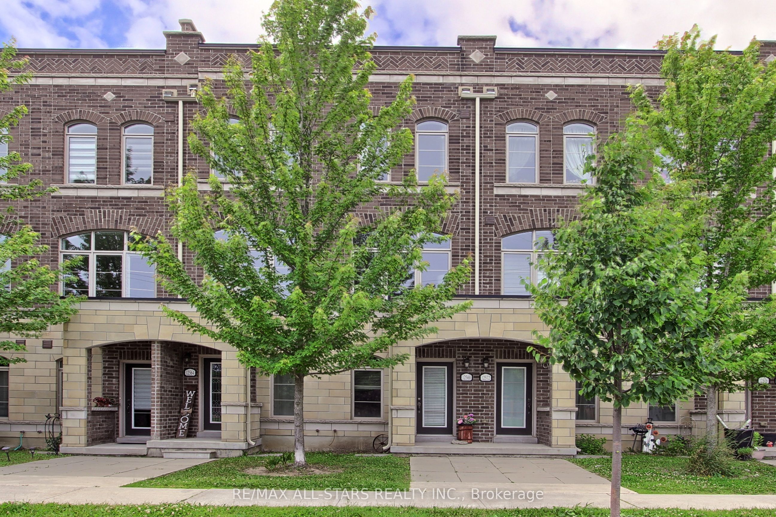 12568 Ninth Line, Whitchurch-Stouffville, ON L4A 1X1