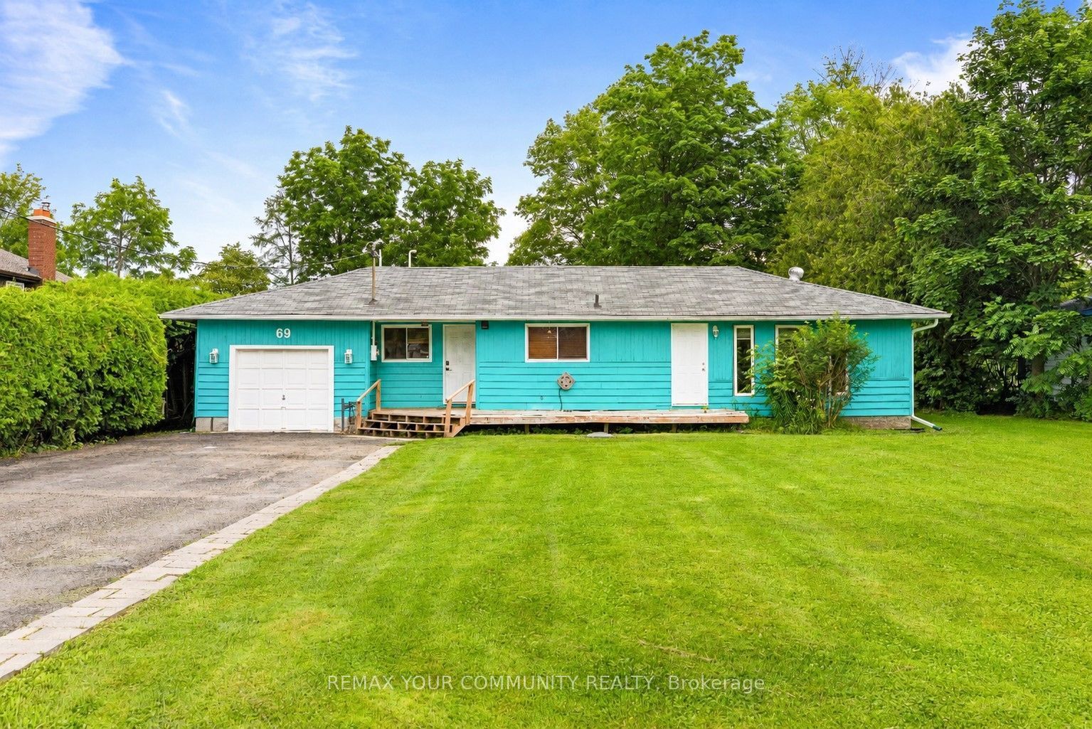 69 Virginia Boulevard, Georgina, ON L0E 1R0 photo 2