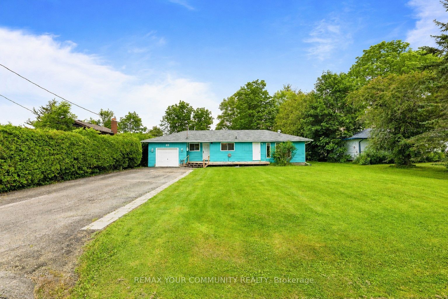 69 Virginia Boulevard, Georgina, ON L0E 1R0 photo 3