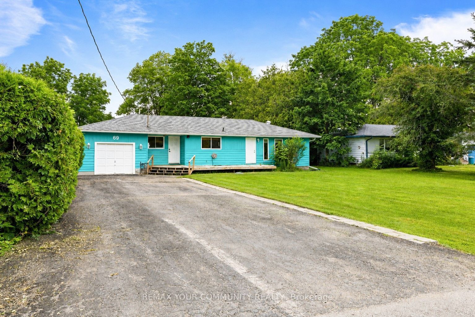 69 Virginia Boulevard, Georgina, ON L0E 1R0 photo 4