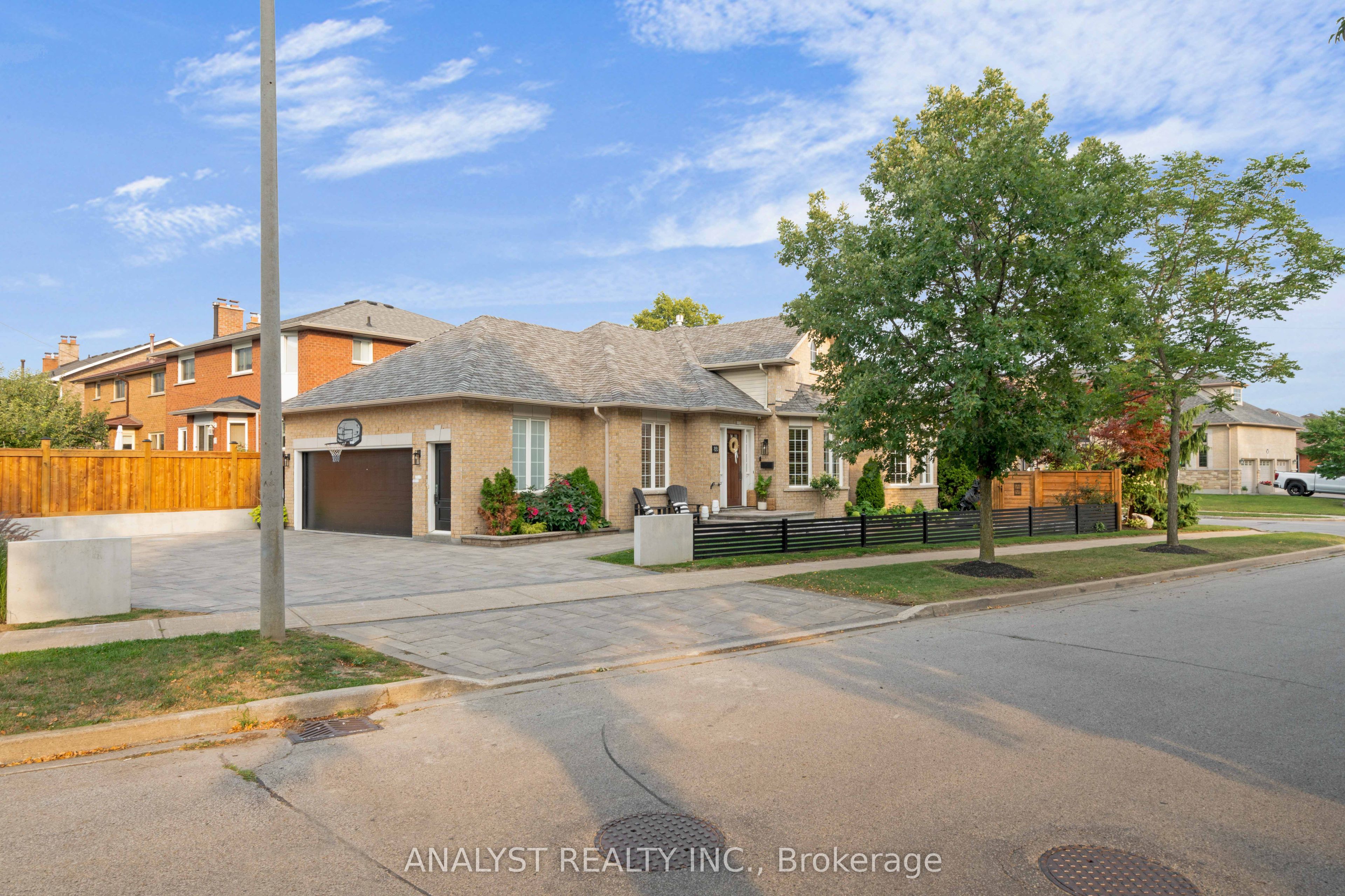 88 Brougham Drive, Vaughan, ON L4L 3C4 photo 5
