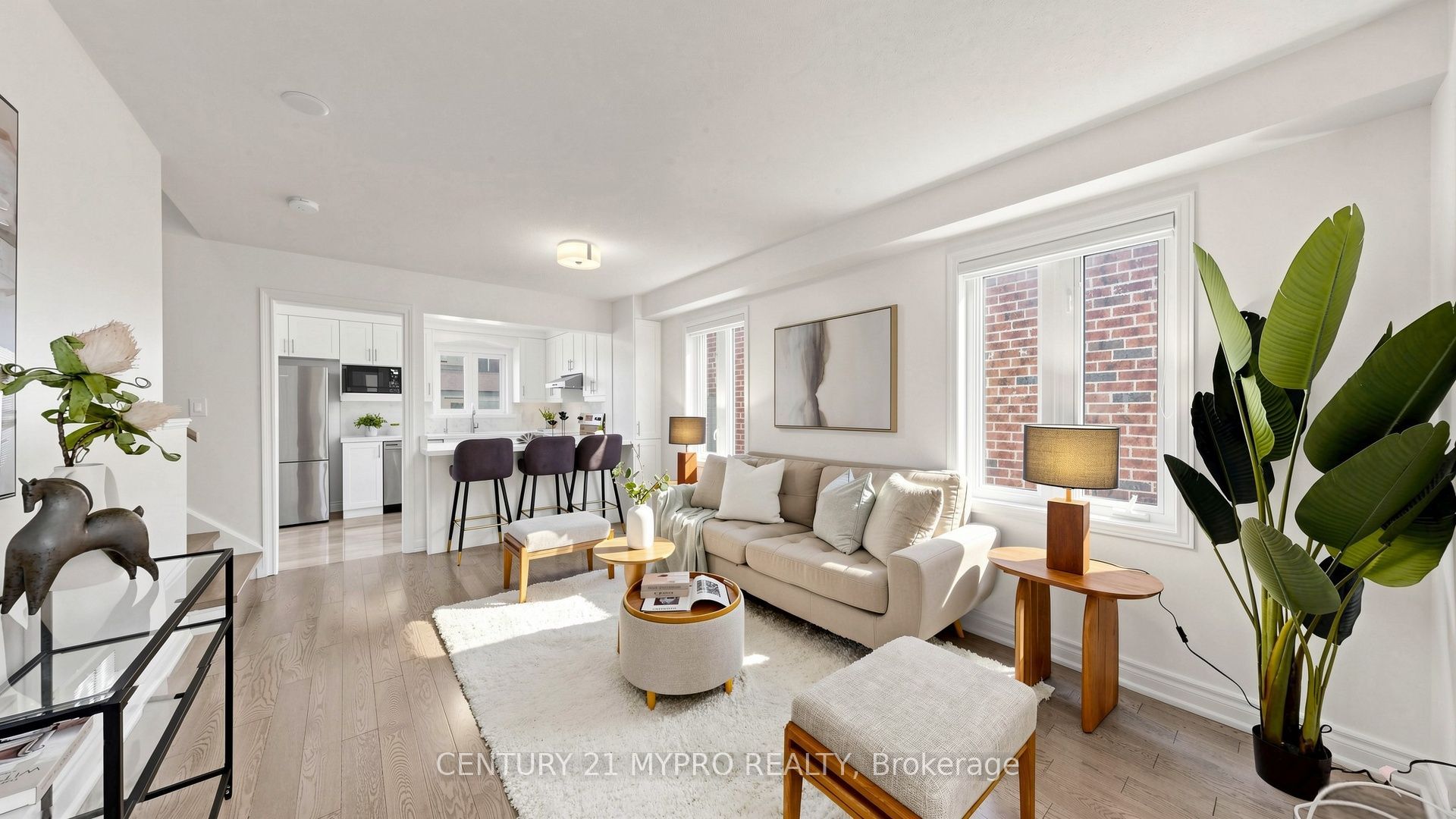 74 Victoria Wood Avenue, Markham, ON L6E 1K2 photo 4