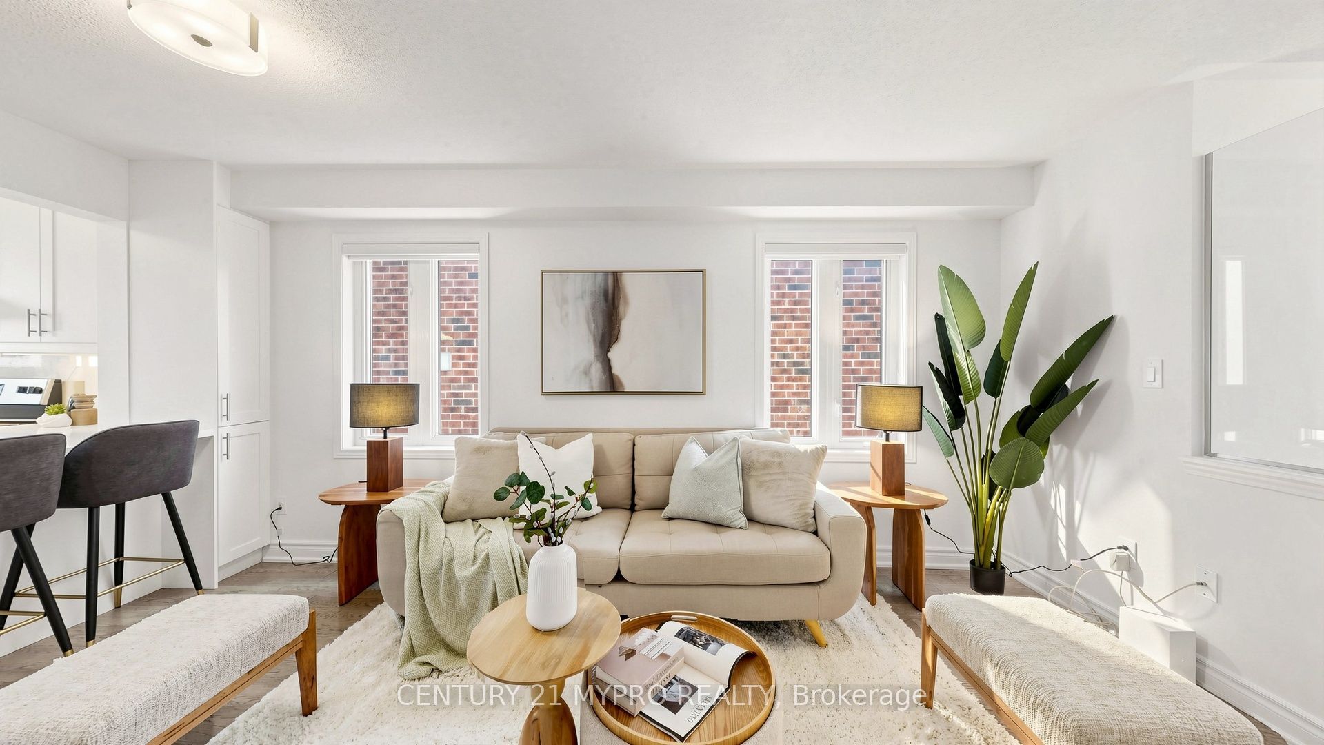 74 Victoria Wood Avenue, Markham, ON L6E 1K2 photo 5