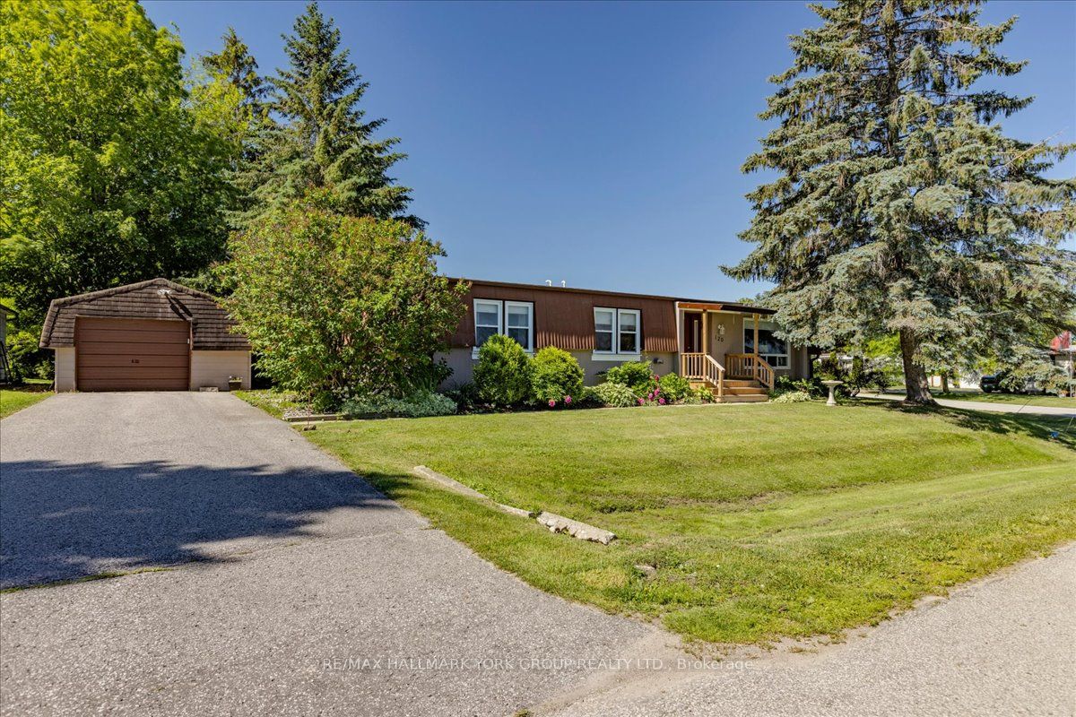 120 Roxanna Drive, Georgina, ON L0E 1R0 photo 2