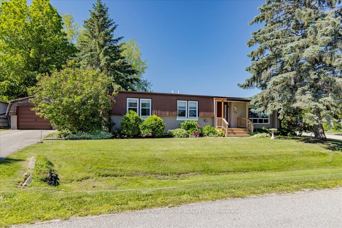 120 Roxanna Drive, Georgina, ON L0E 1R0 photo 3
