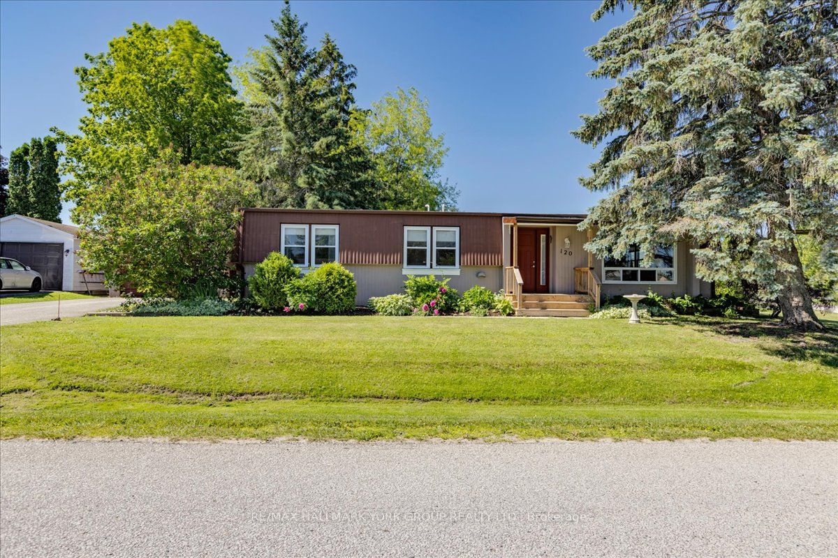 120 Roxanna Drive, Georgina, ON L0E 1R0 photo 4