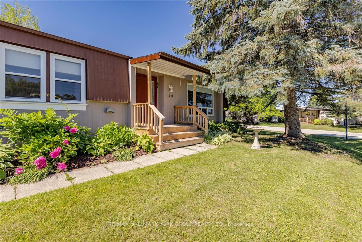 120 Roxanna Drive, Georgina, ON L0E 1R0 photo 5