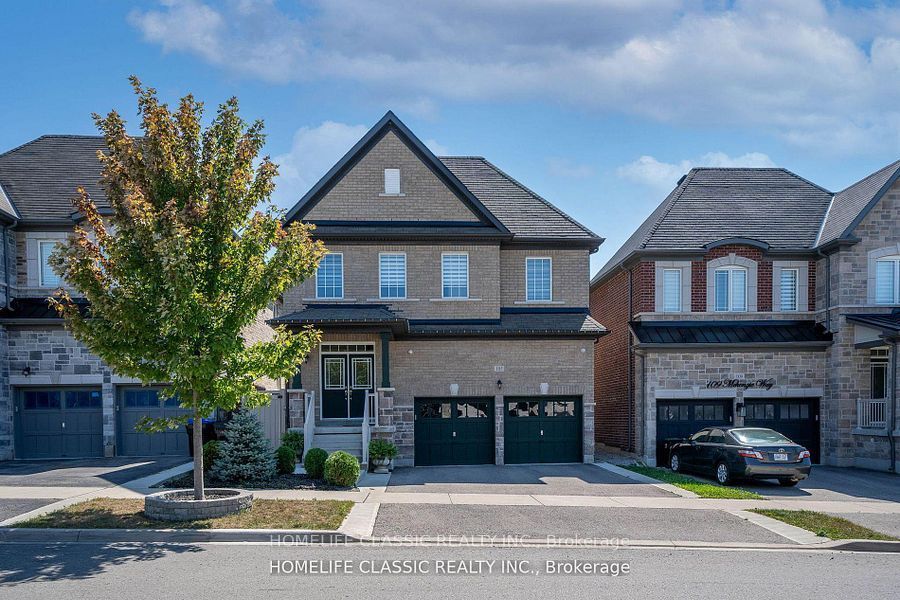 105 McKenzie Way, Bradford West Gwillimbury, ON L3Z 4G6