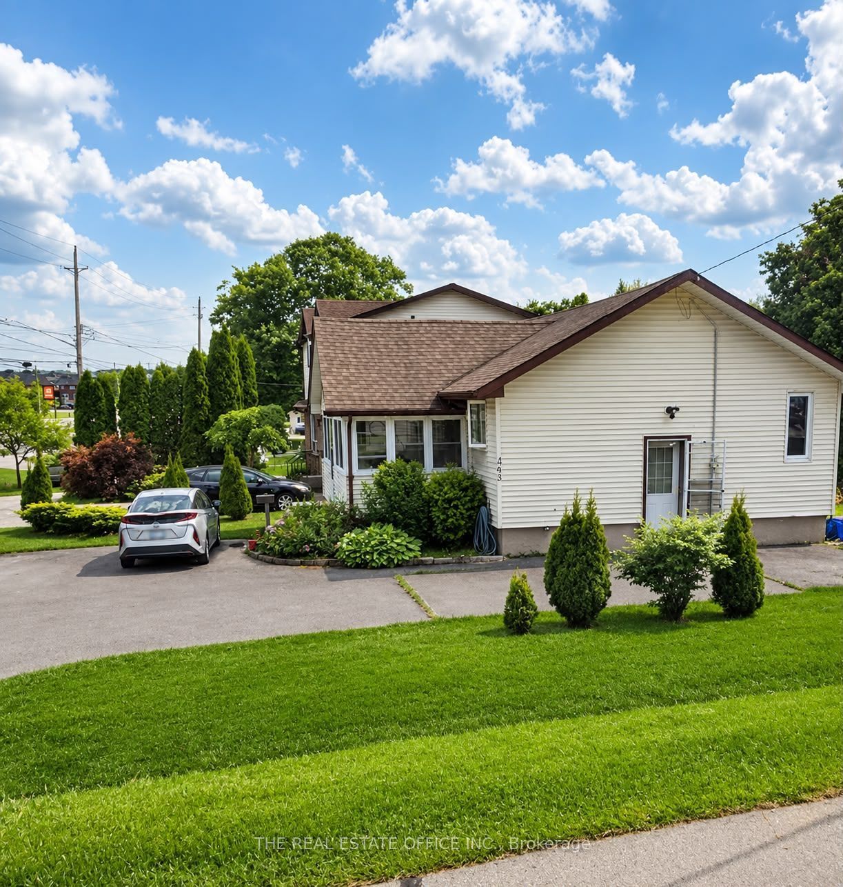 265 Pasadena Drive, Georgina, ON L4P 2Z1 photo 3