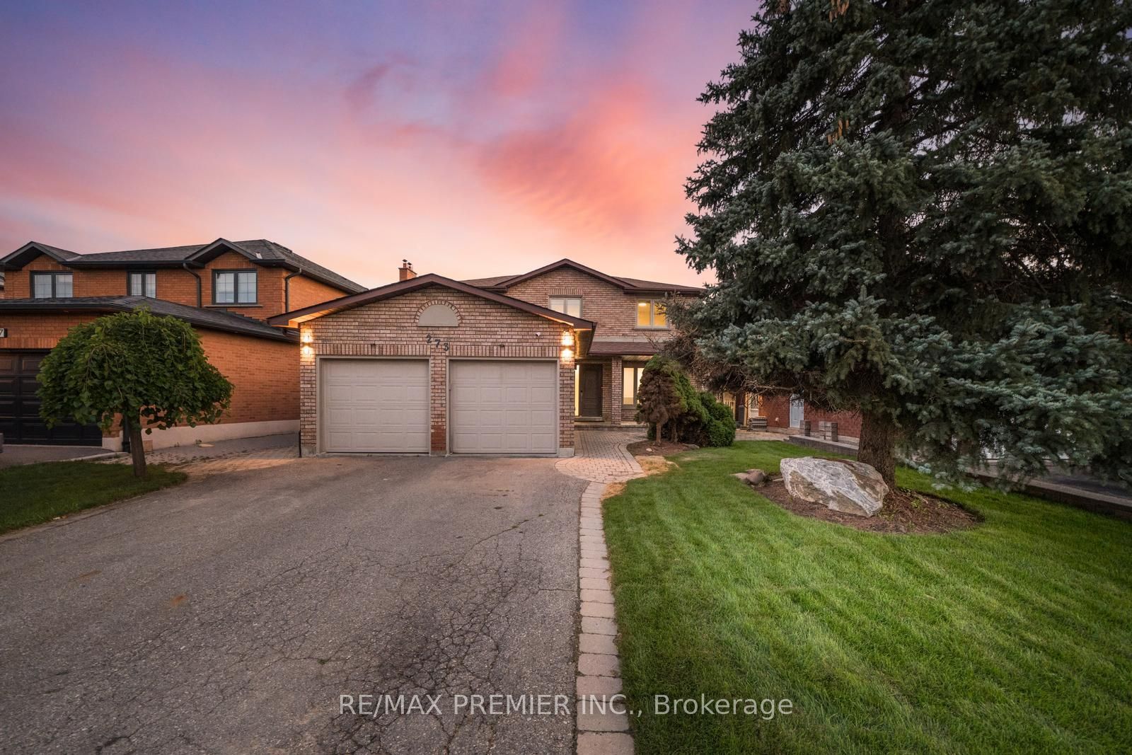 273 Belview Avenue, Vaughan, ON L4L 7W4