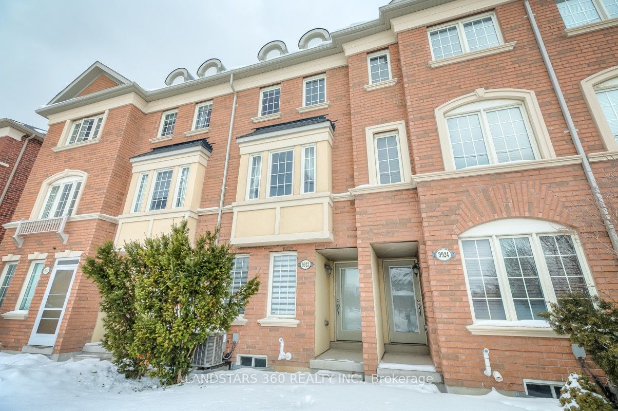 9922 McCowan Road, Markham, ON L3P 3J3 photo 2