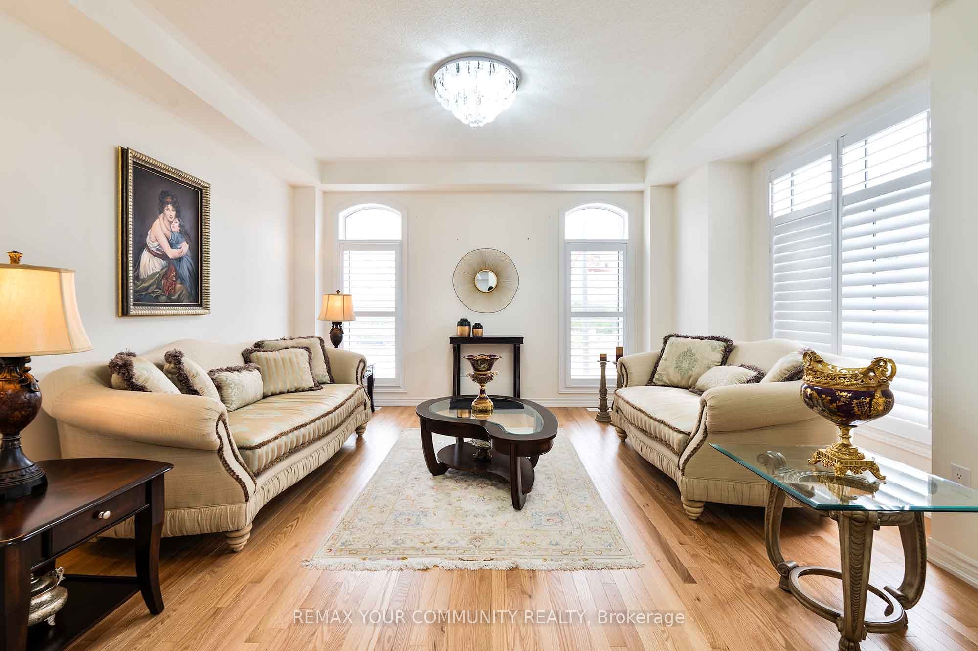 9 Cranley Road Main, East Gwillimbury, ON L9N 0T7 photo 5