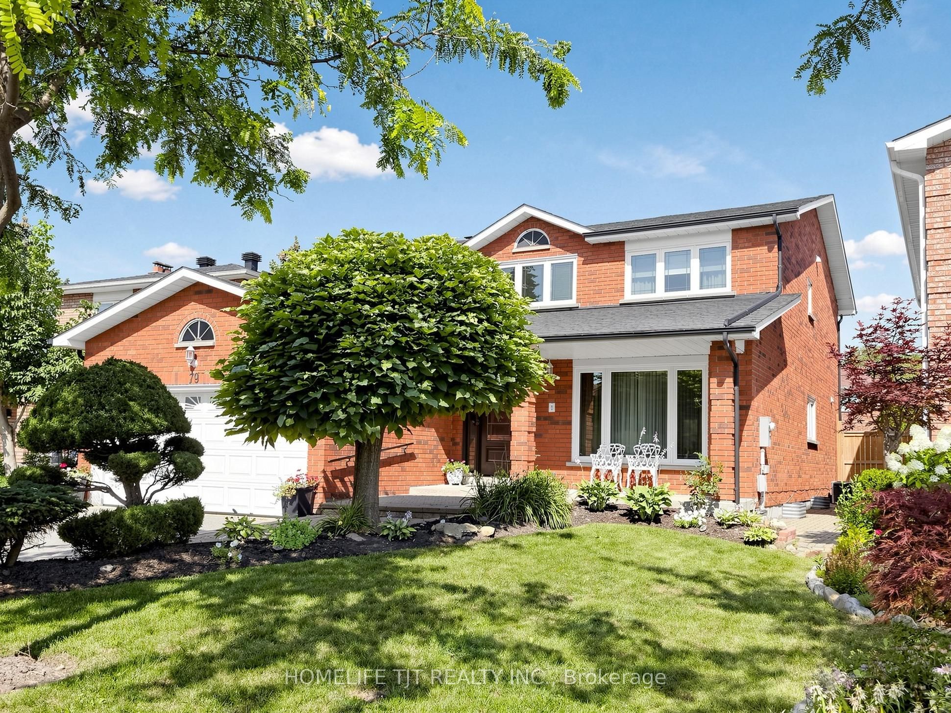 79 Cobbler Crescent, Markham, ON L3P 6P3 photo 2