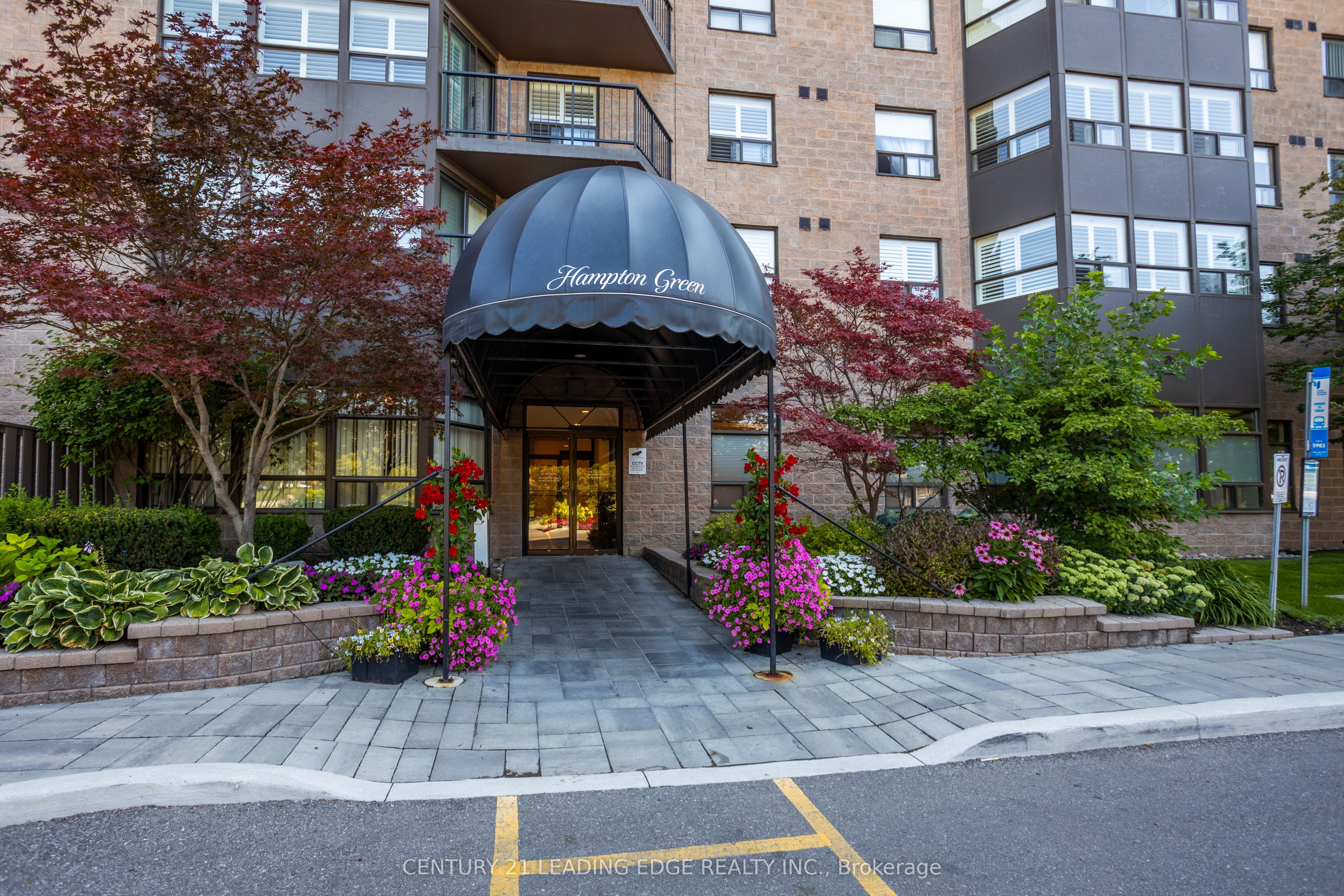 2 Raymerville Drive 707, Markham, ON L3P 7N7 photo 3
