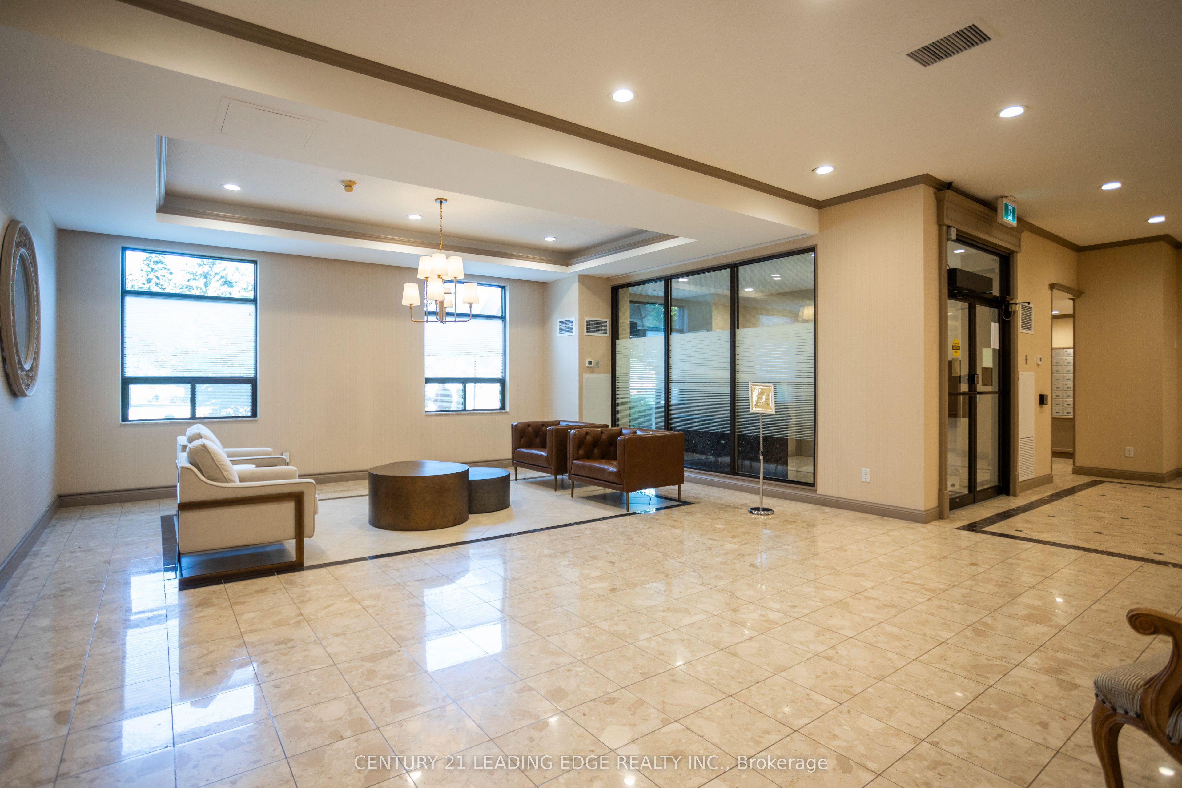 2 Raymerville Drive 707, Markham, ON L3P 7N7 photo 4