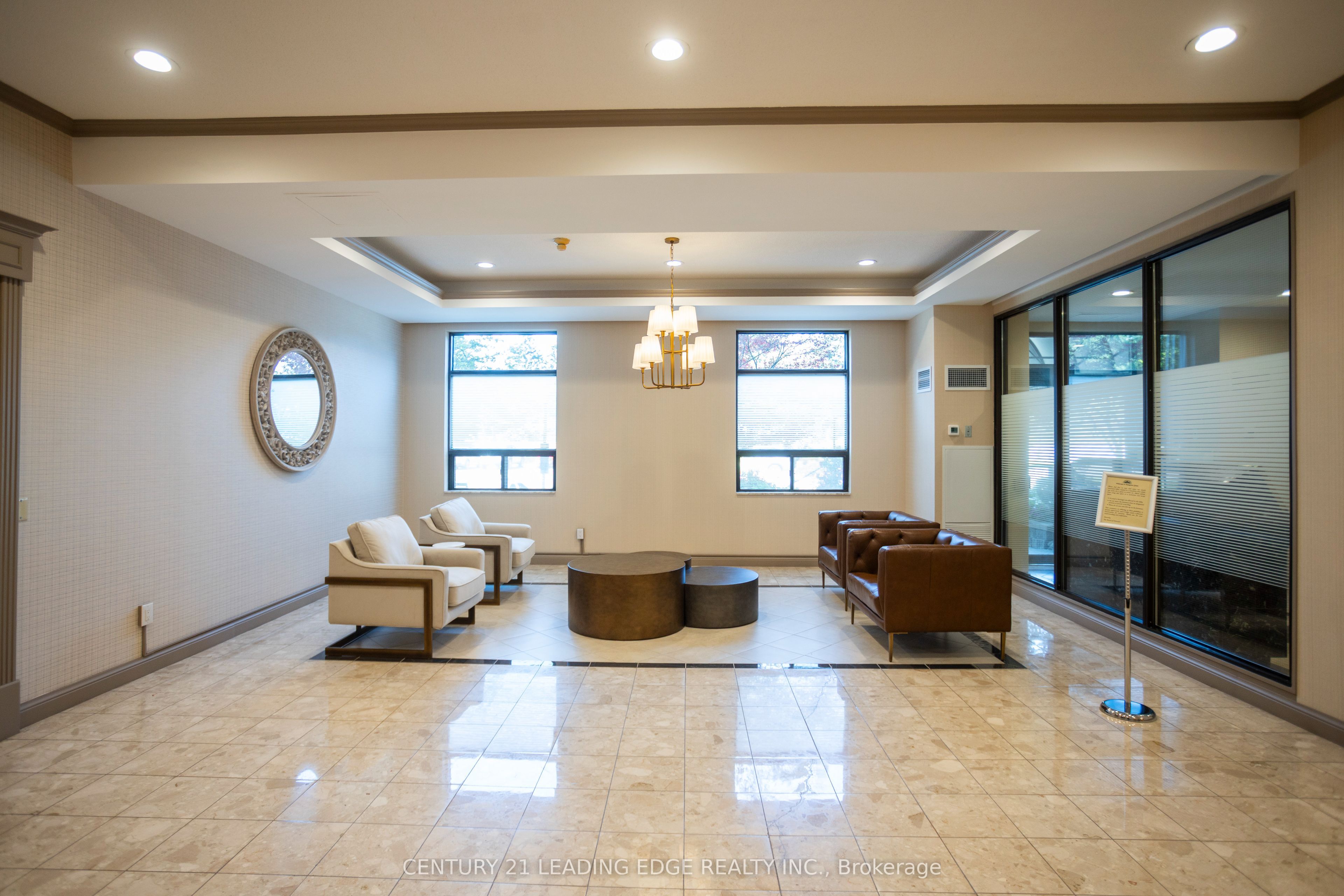 2 Raymerville Drive 707, Markham, ON L3P 7N7 photo 5