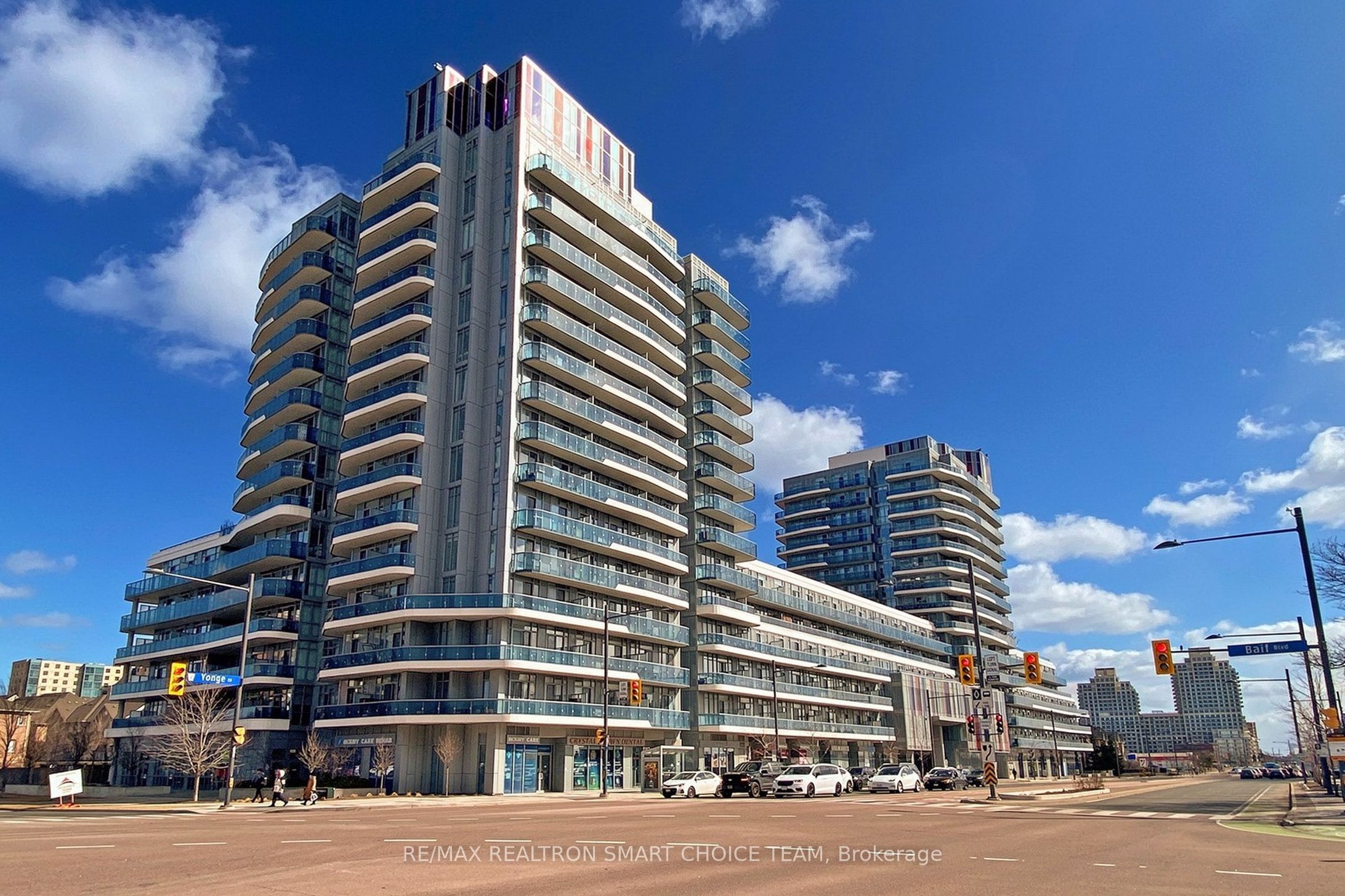 9471 Yonge Street 349, Richmond Hill, ON L4C 0Z5