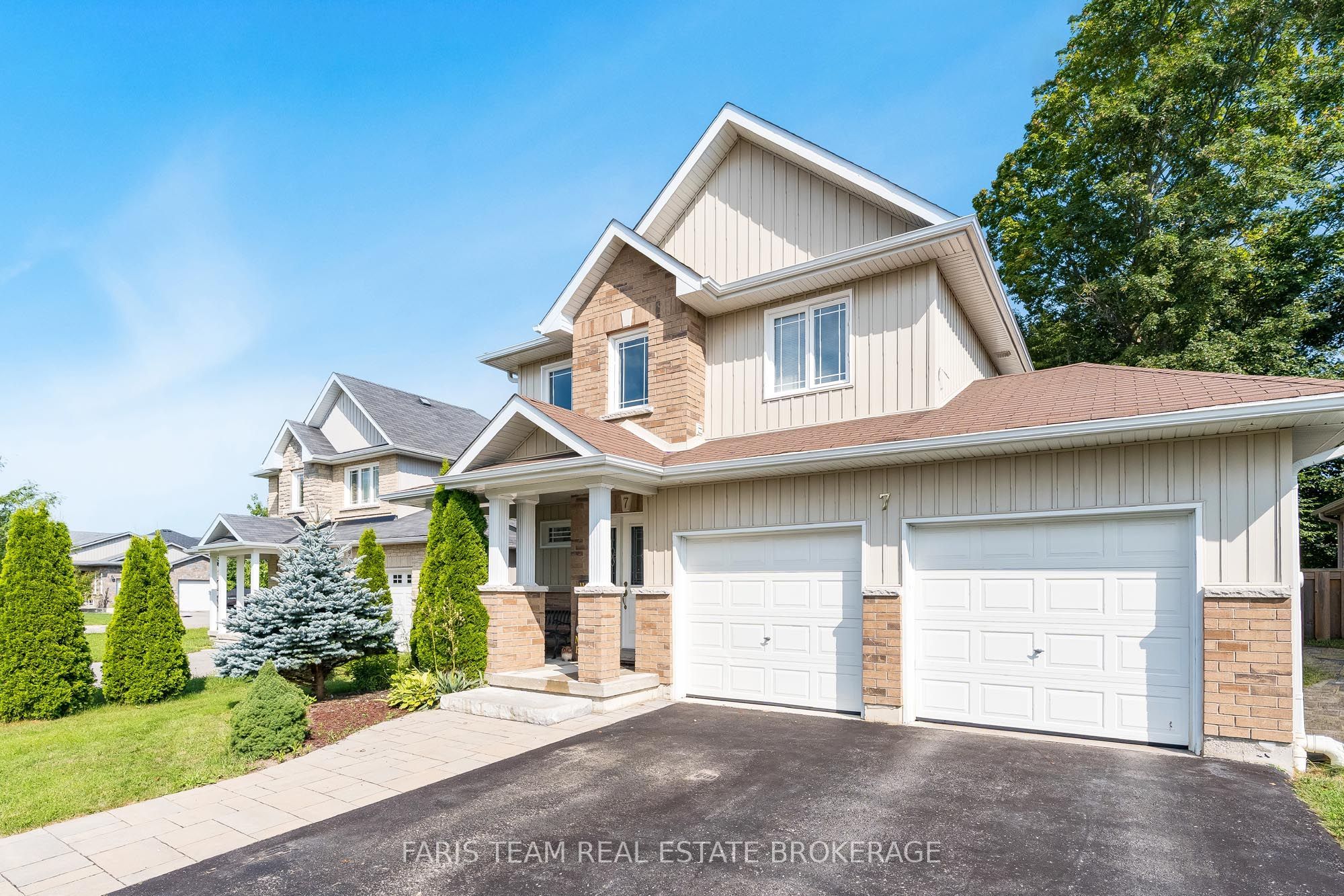 7 Mancini Drive, Essa, ON L0M 1B1 photo 3