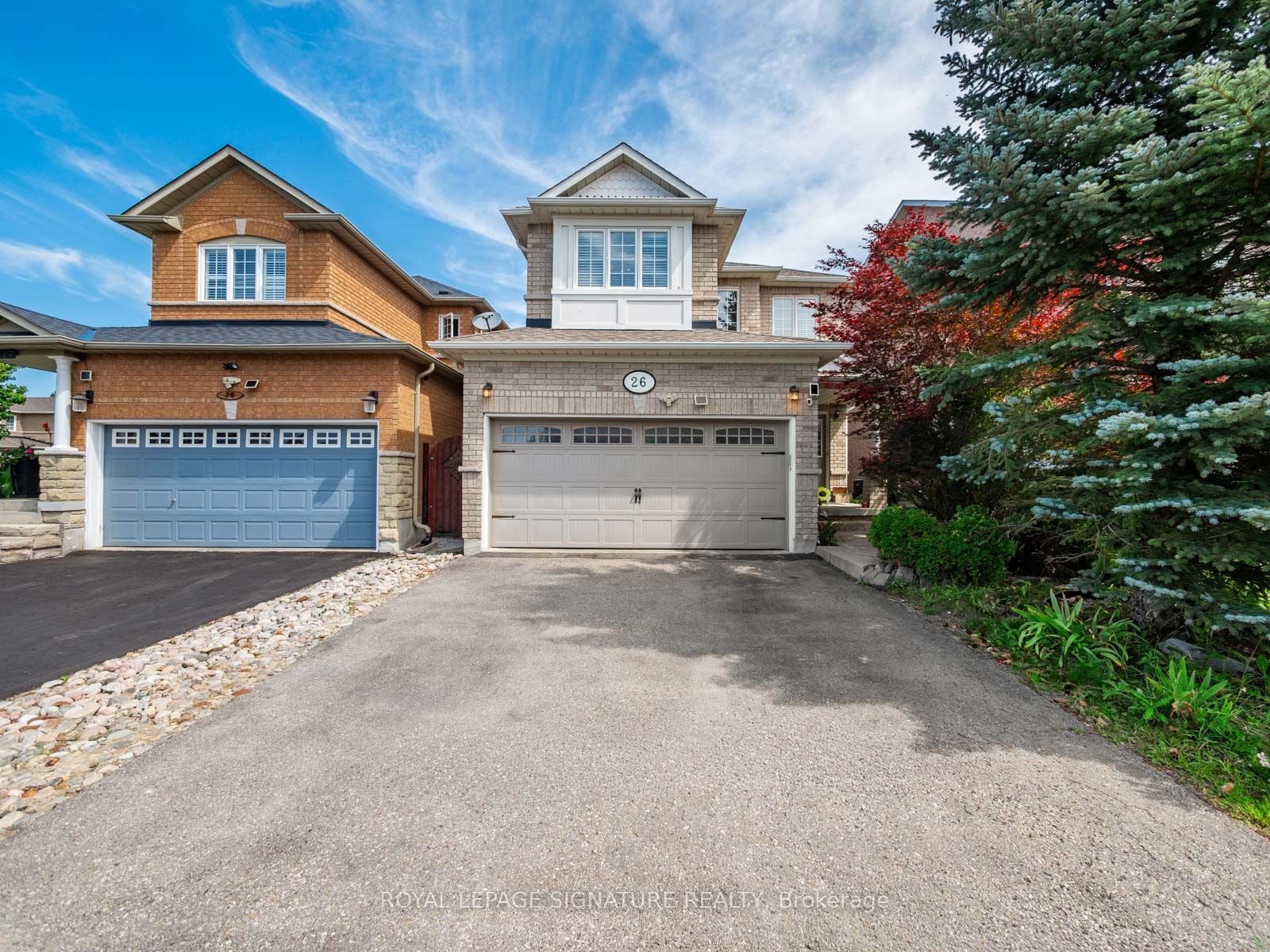 26 Tomscot Avenue, Richmond Hill, ON L4E 4M2 photo 2
