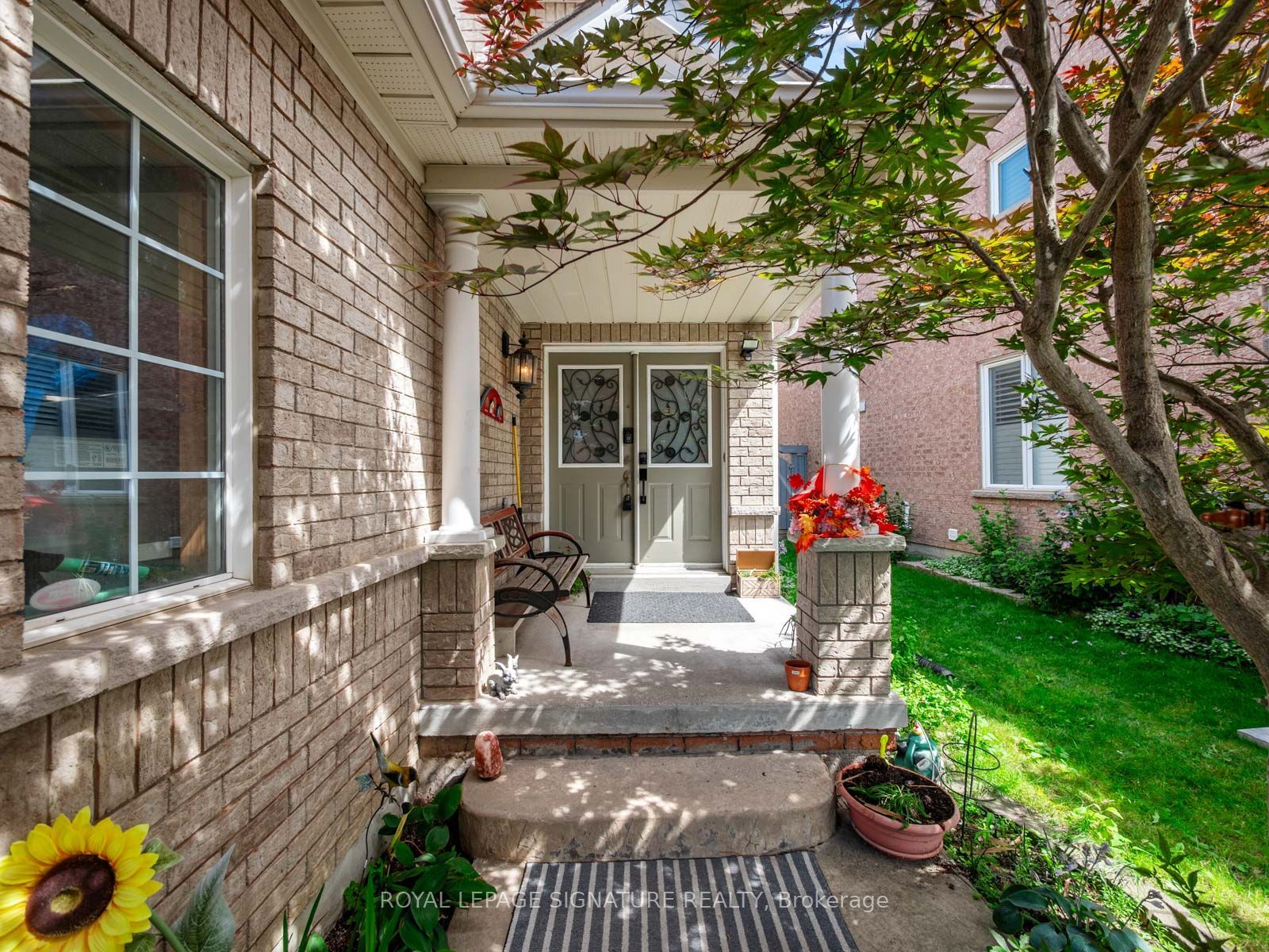 26 Tomscot Avenue, Richmond Hill, ON L4E 4M2 photo 3