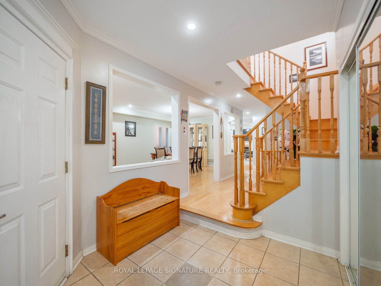 26 Tomscot Avenue, Richmond Hill, ON L4E 4M2 photo 5
