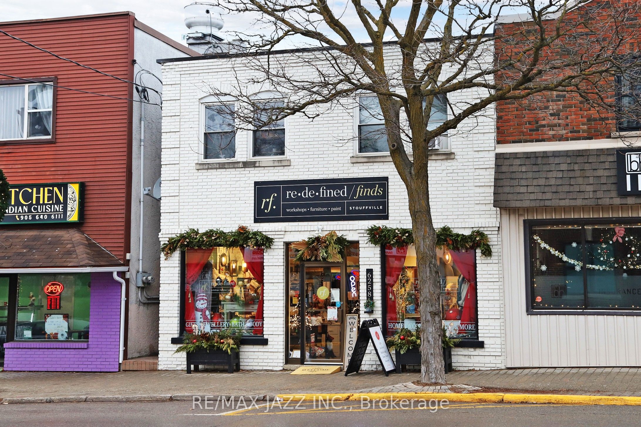 6258 Main Street B, Whitchurch-Stouffville, ON L4A 1E2 photo 2
