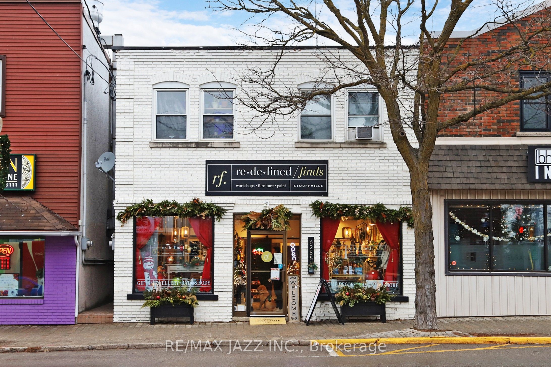 6258 Main Street B, Whitchurch-Stouffville, ON L4A 1E2 photo 3